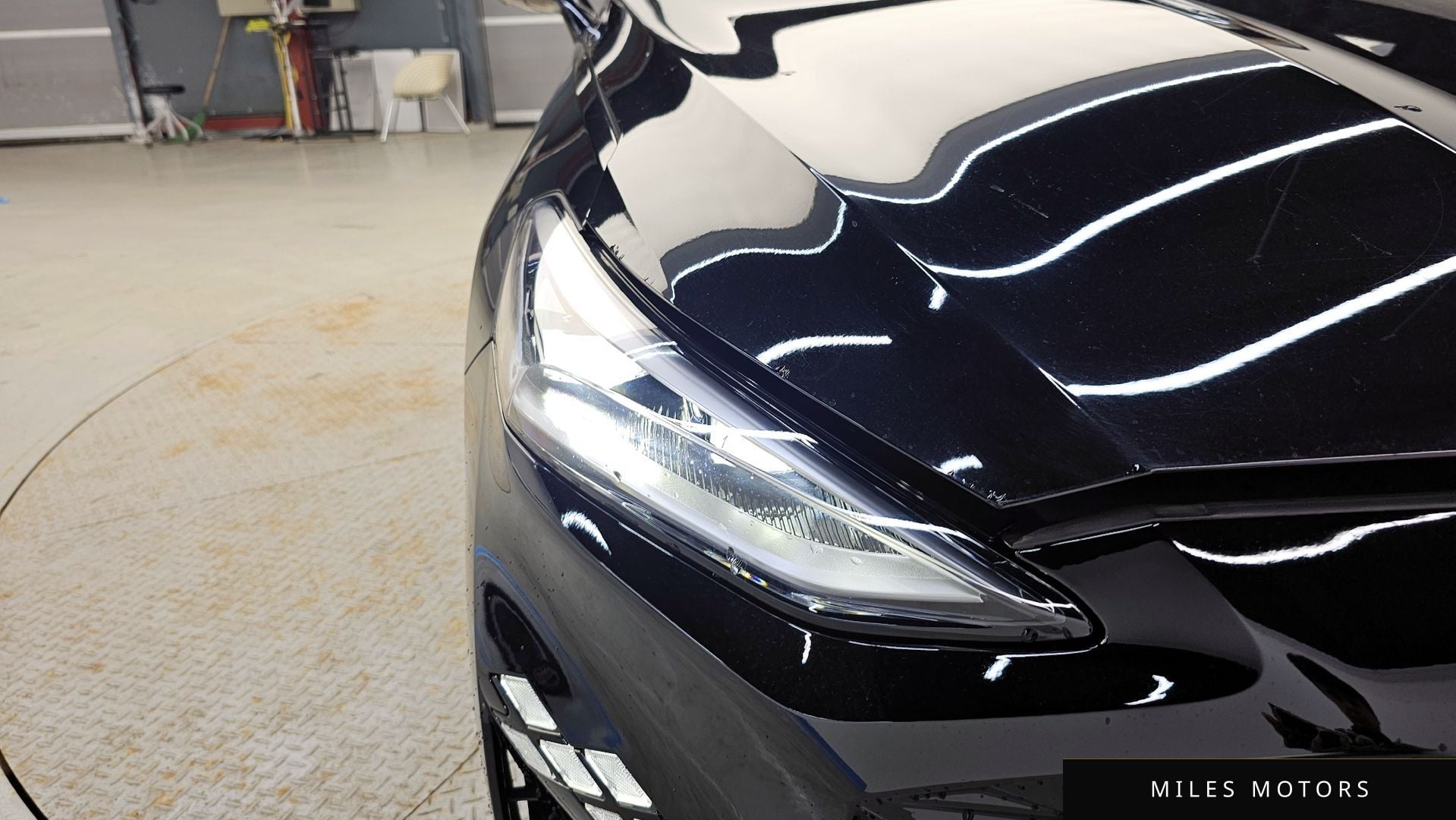 Kia K8 2023 — миниатюра 8