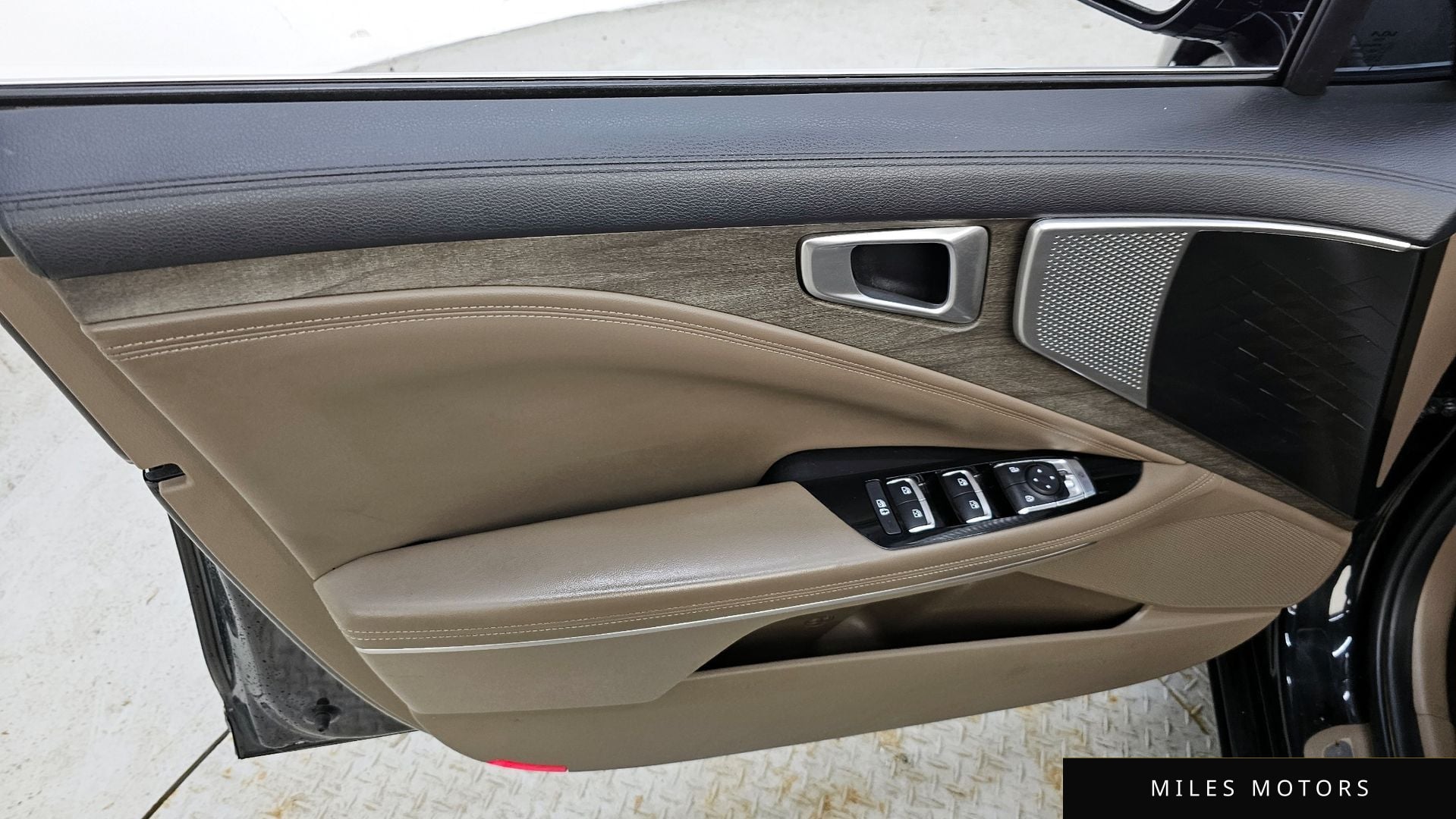 Kia K8 2023 — миниатюра 14