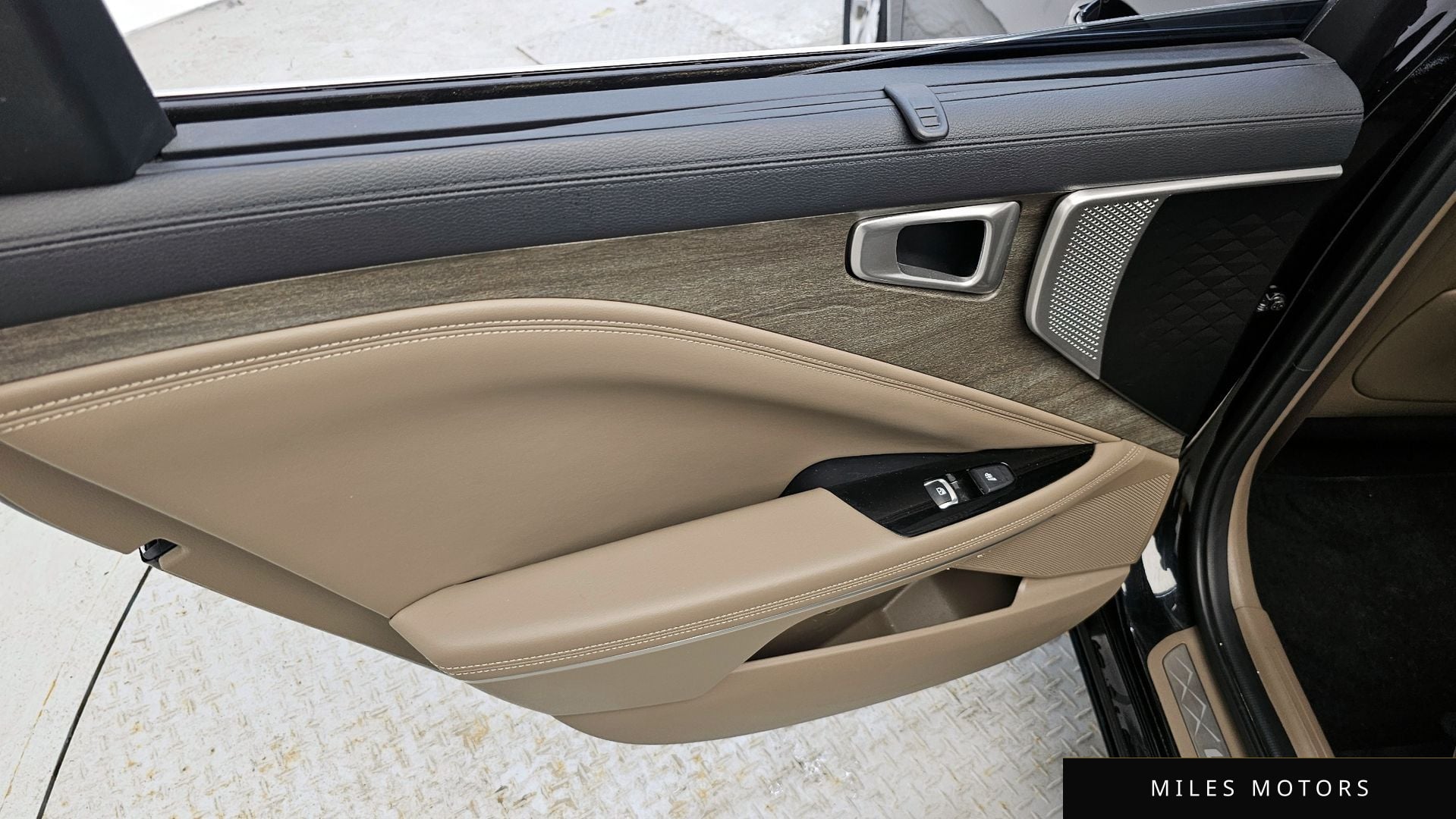 Kia K8 2023 — миниатюра 15