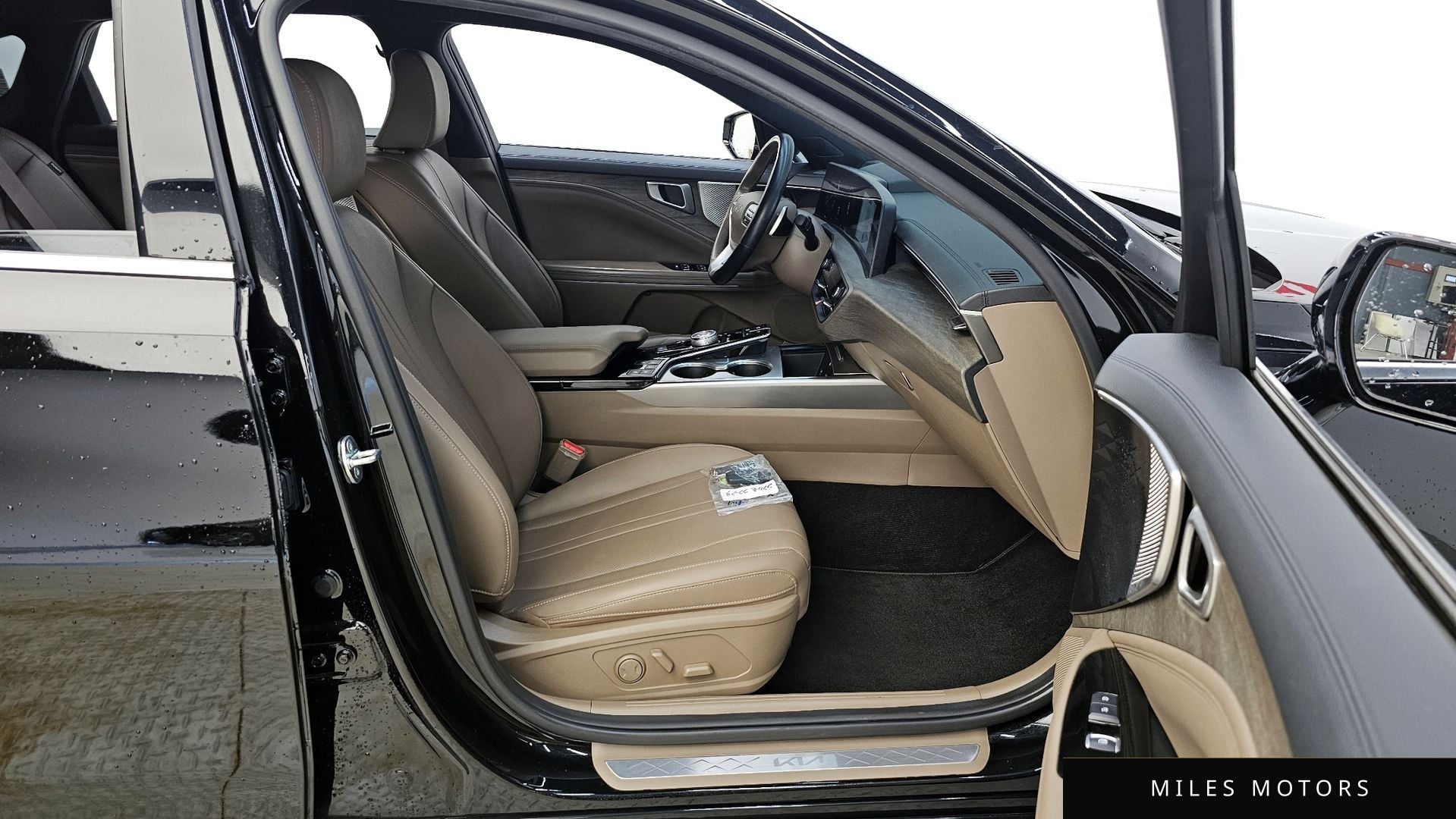 Kia K8 2023 — миниатюра 16