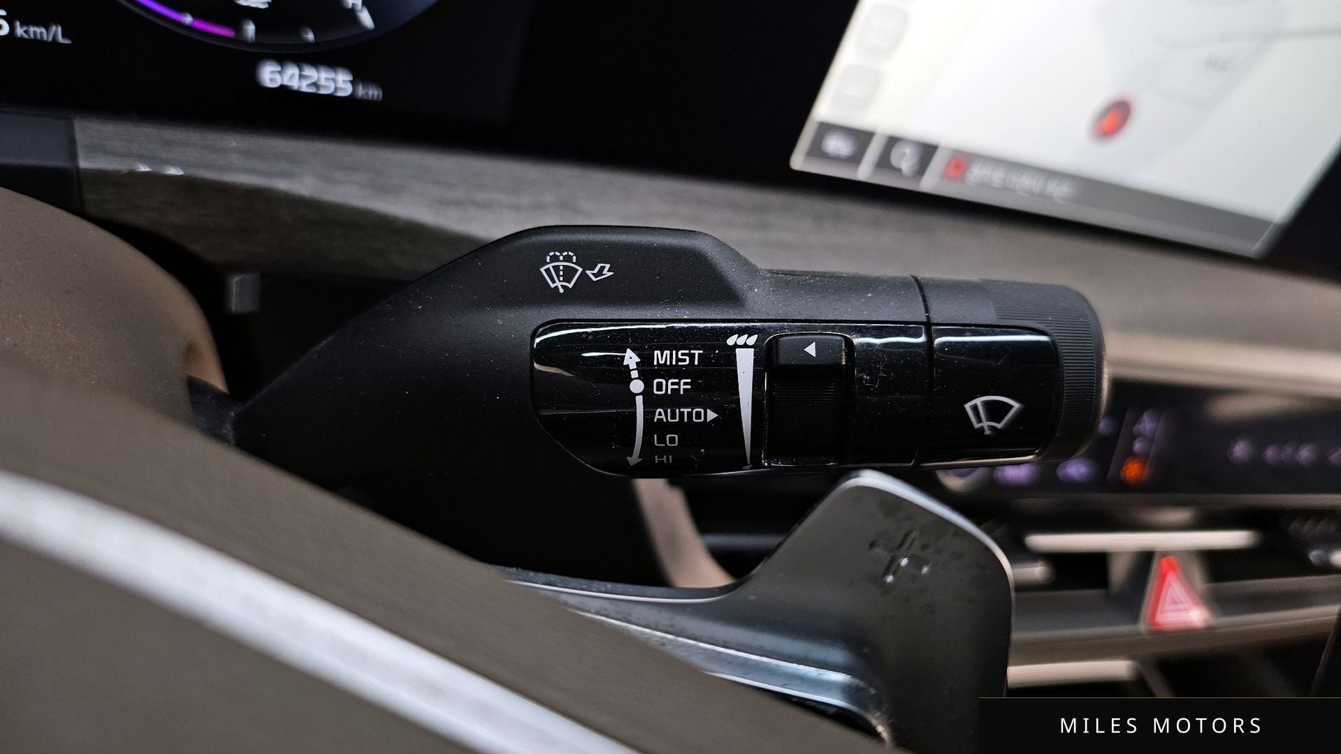 Kia K8 2023 — миниатюра 29