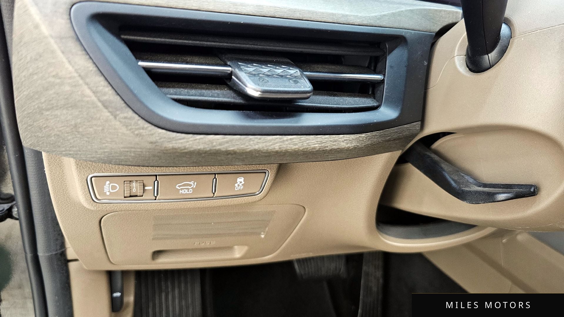 Kia K8 2023 — миниатюра 30