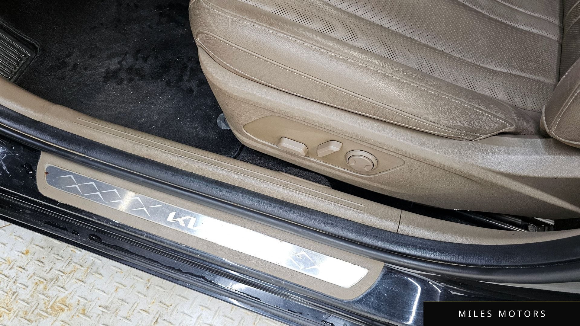 Kia K8 2023 — миниатюра 38