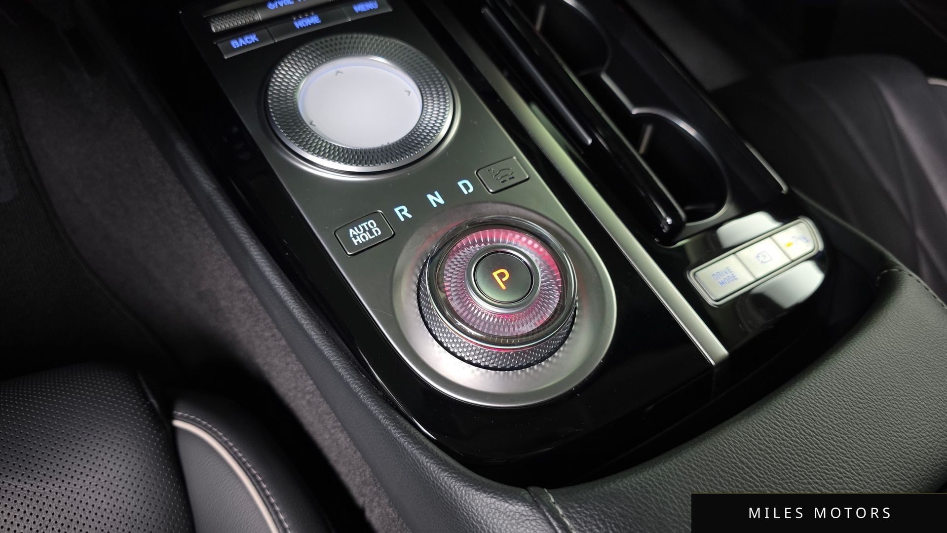Genesis G80 (RG3) 2021 — миниатюра 9