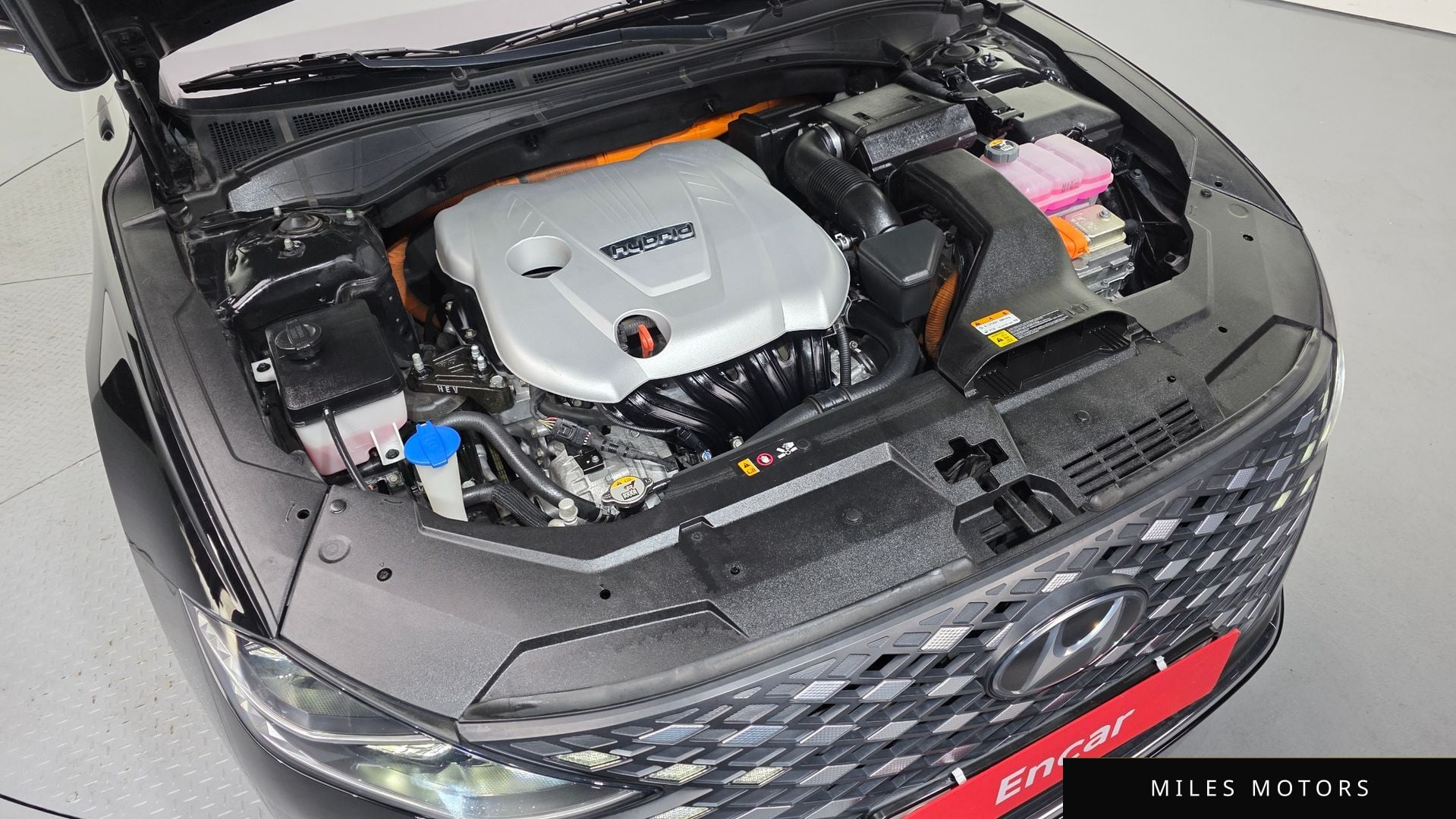 Hyundai Grandeur 2020 — миниатюра 6