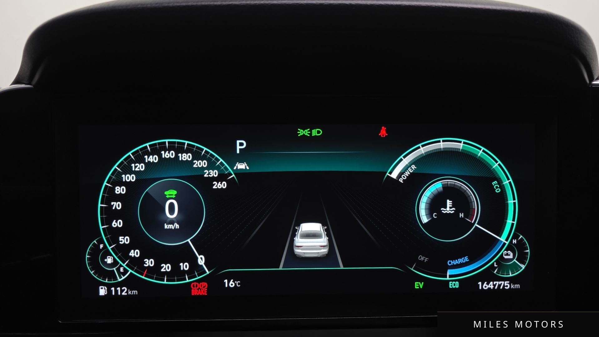 Hyundai Grandeur 2020 — миниатюра 11