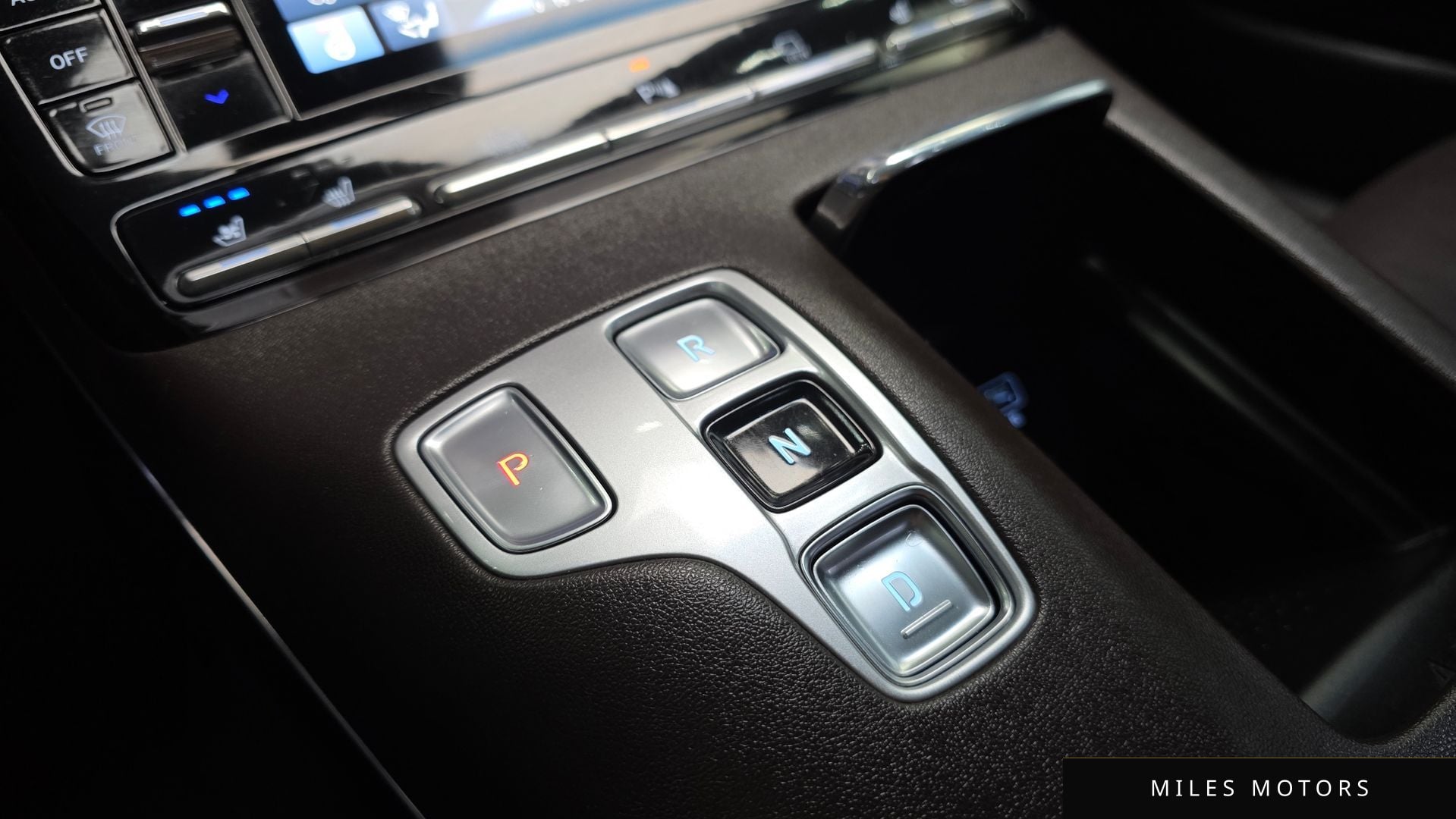Hyundai Grandeur 2020 — миниатюра 12