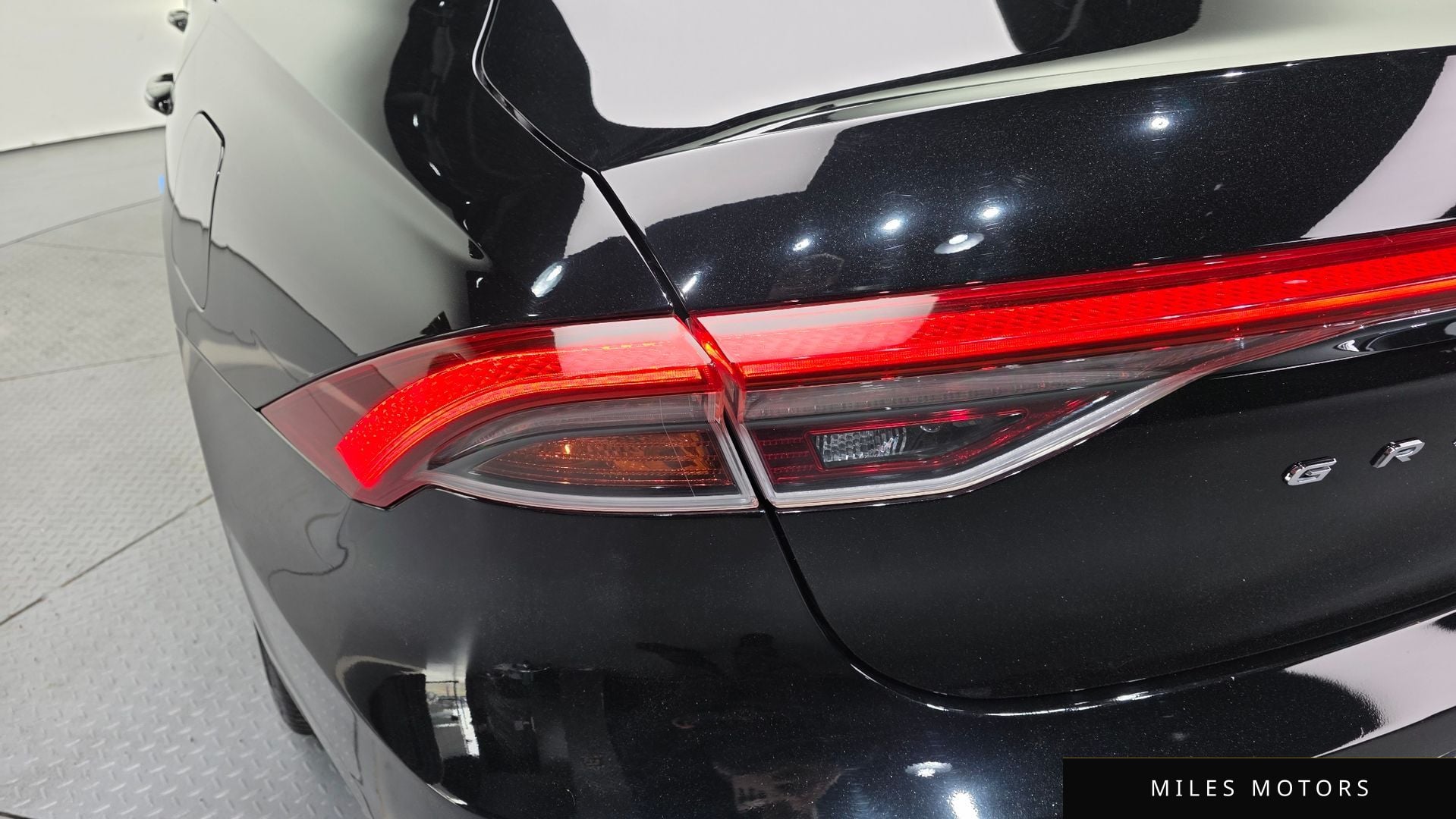 Hyundai Grandeur 2020 — миниатюра 9