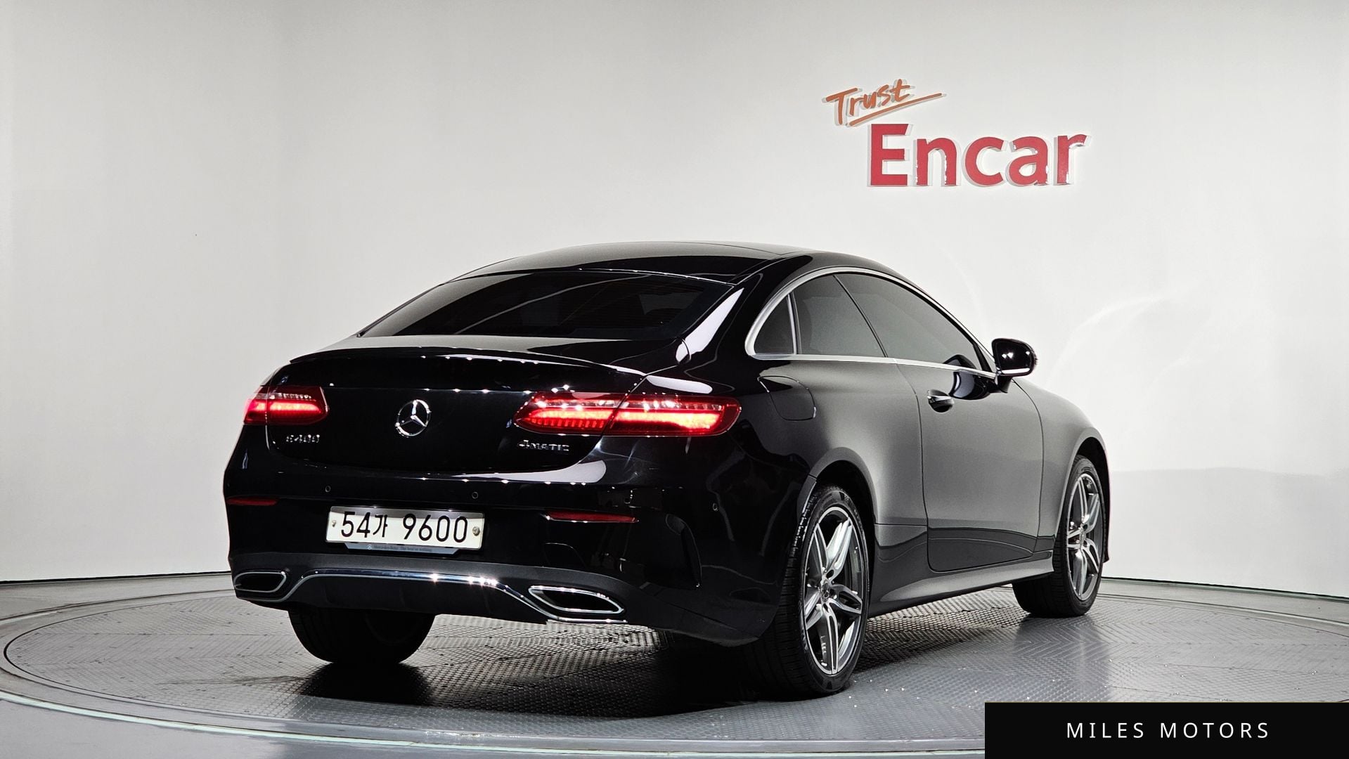 Mercedes-Benz E-Class W213 2017 — миниатюра 2