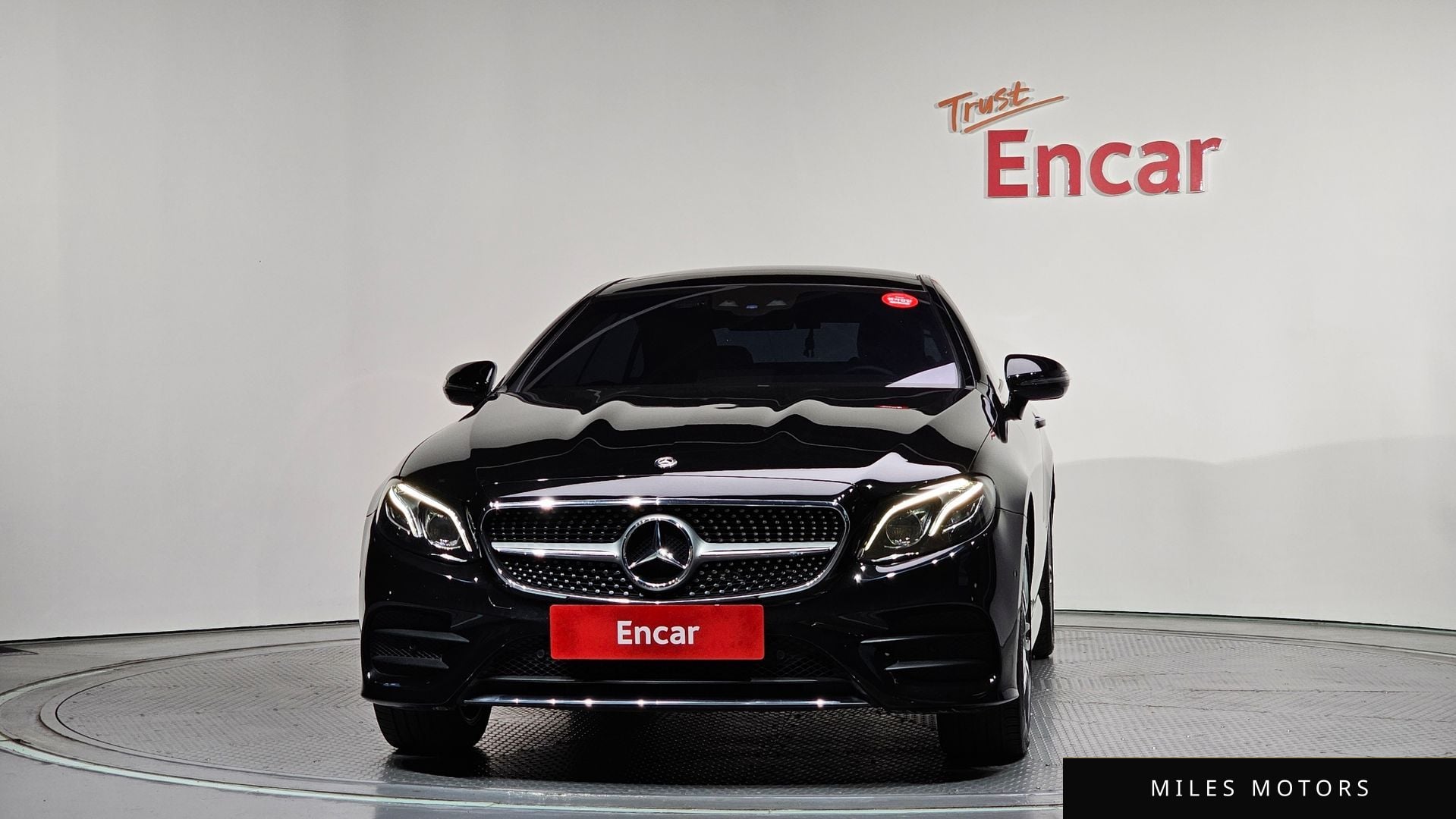 Mercedes-Benz E-Class W213 2017 — миниатюра 3