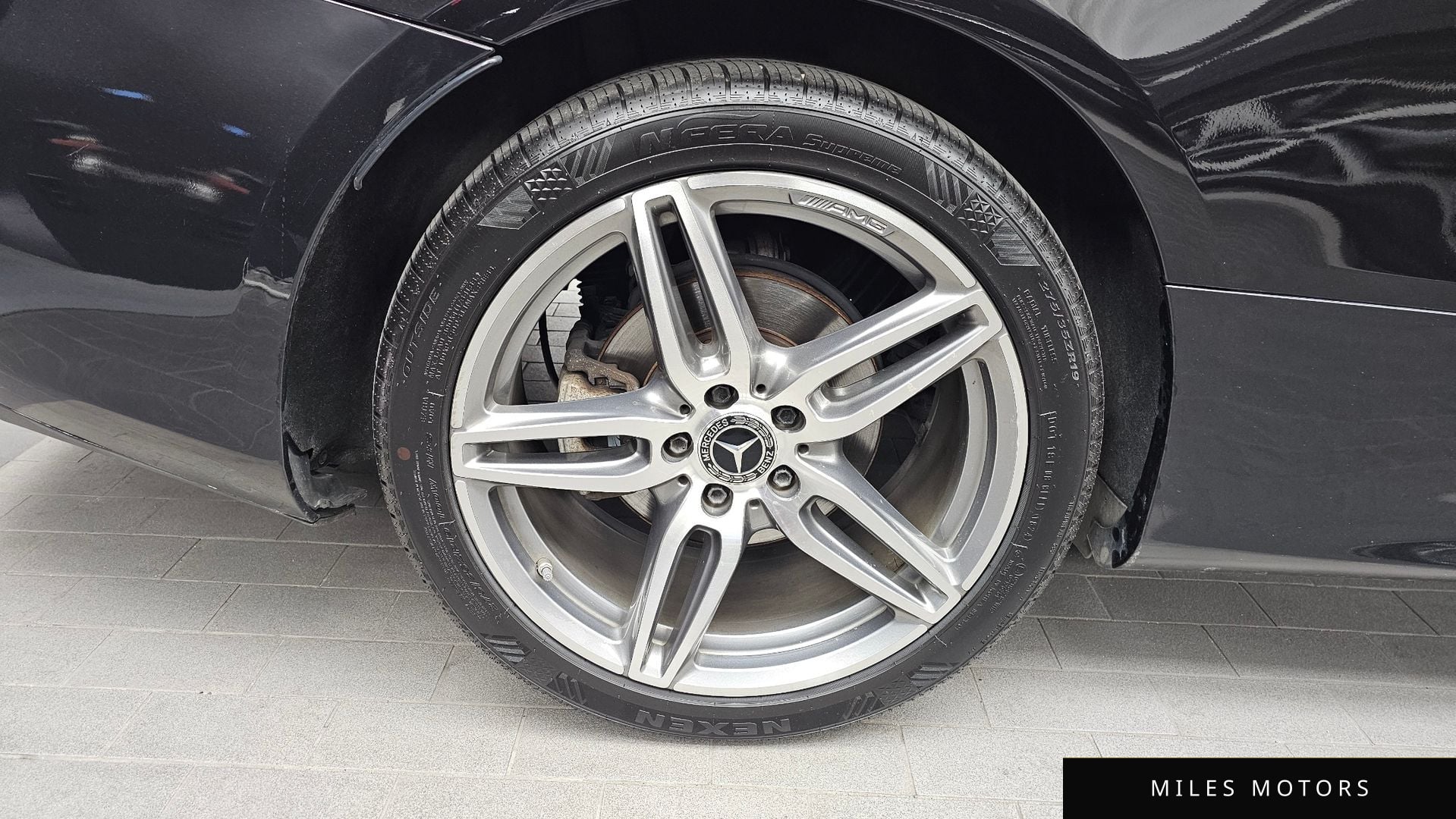 Mercedes-Benz E-Class W213 2017 — миниатюра 5