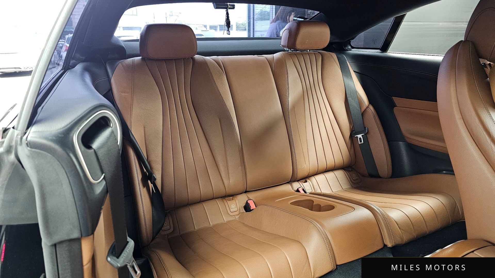 Mercedes-Benz E-Class W213 2017 — миниатюра 12
