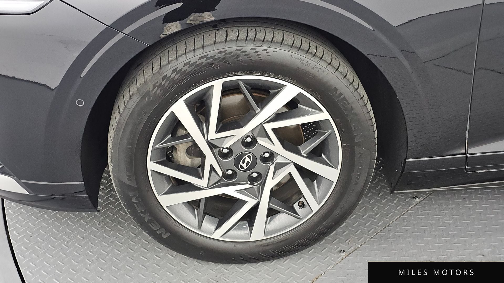 Hyundai Grandeur 2023 — миниатюра 5
