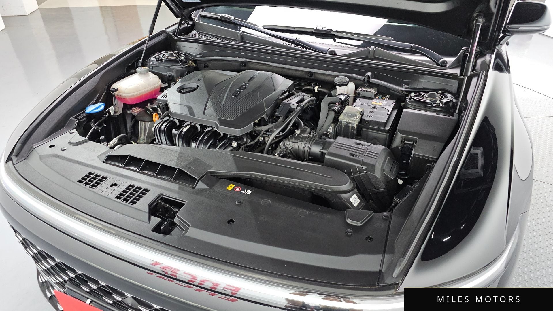 Hyundai Grandeur 2023 — миниатюра 6