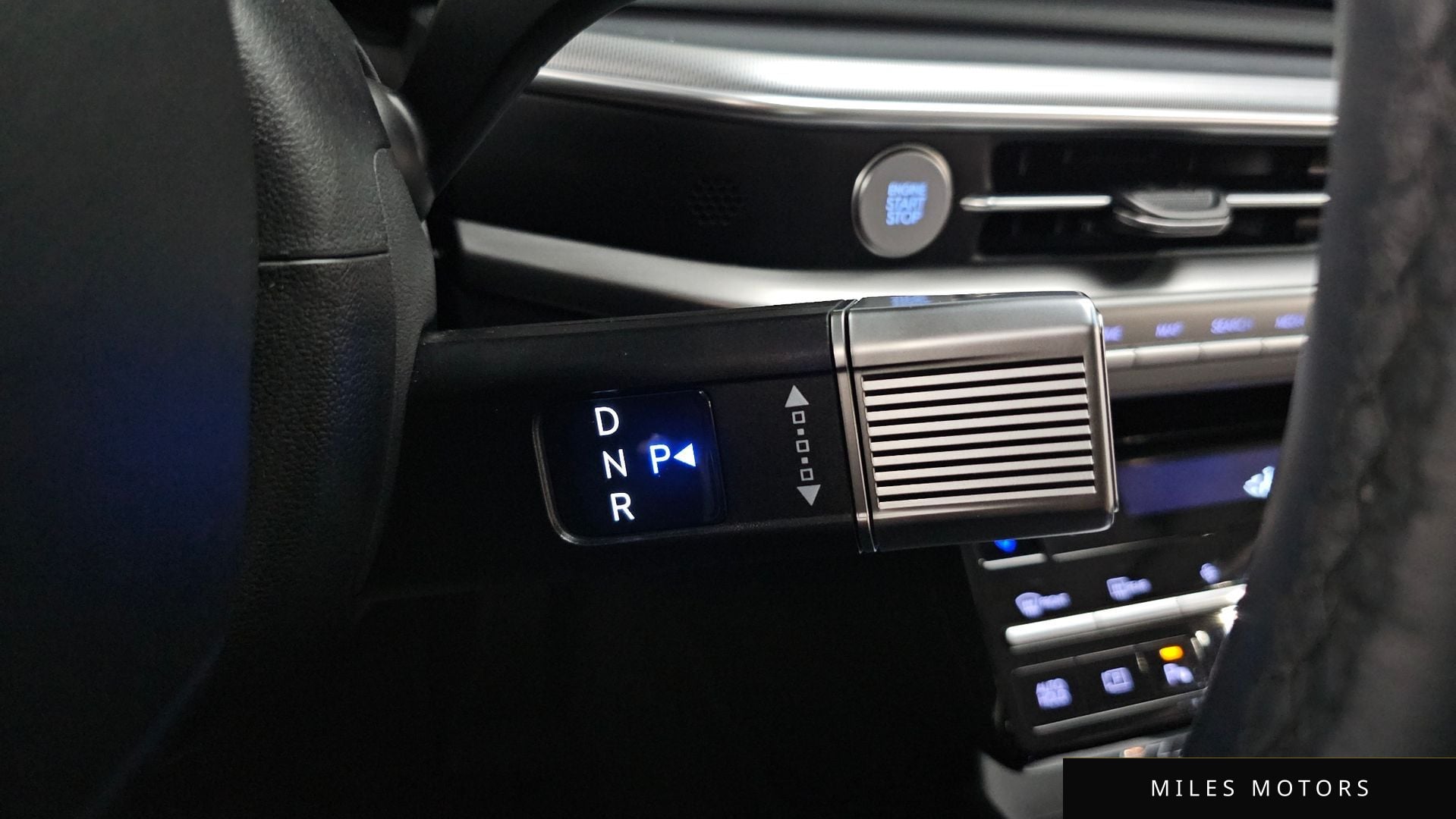 Hyundai Grandeur 2023 — миниатюра 12