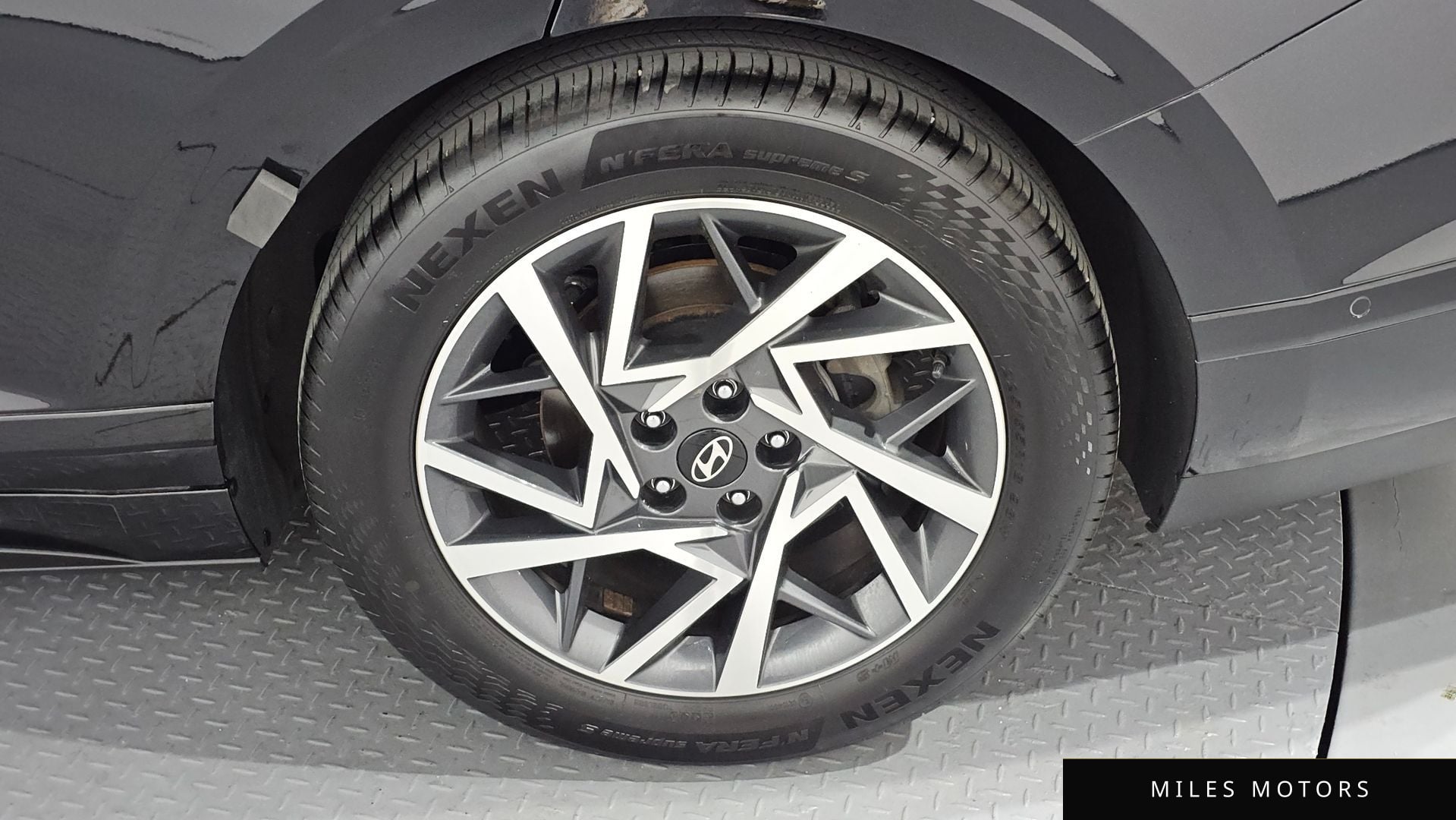 Hyundai Grandeur 2023 — миниатюра 7