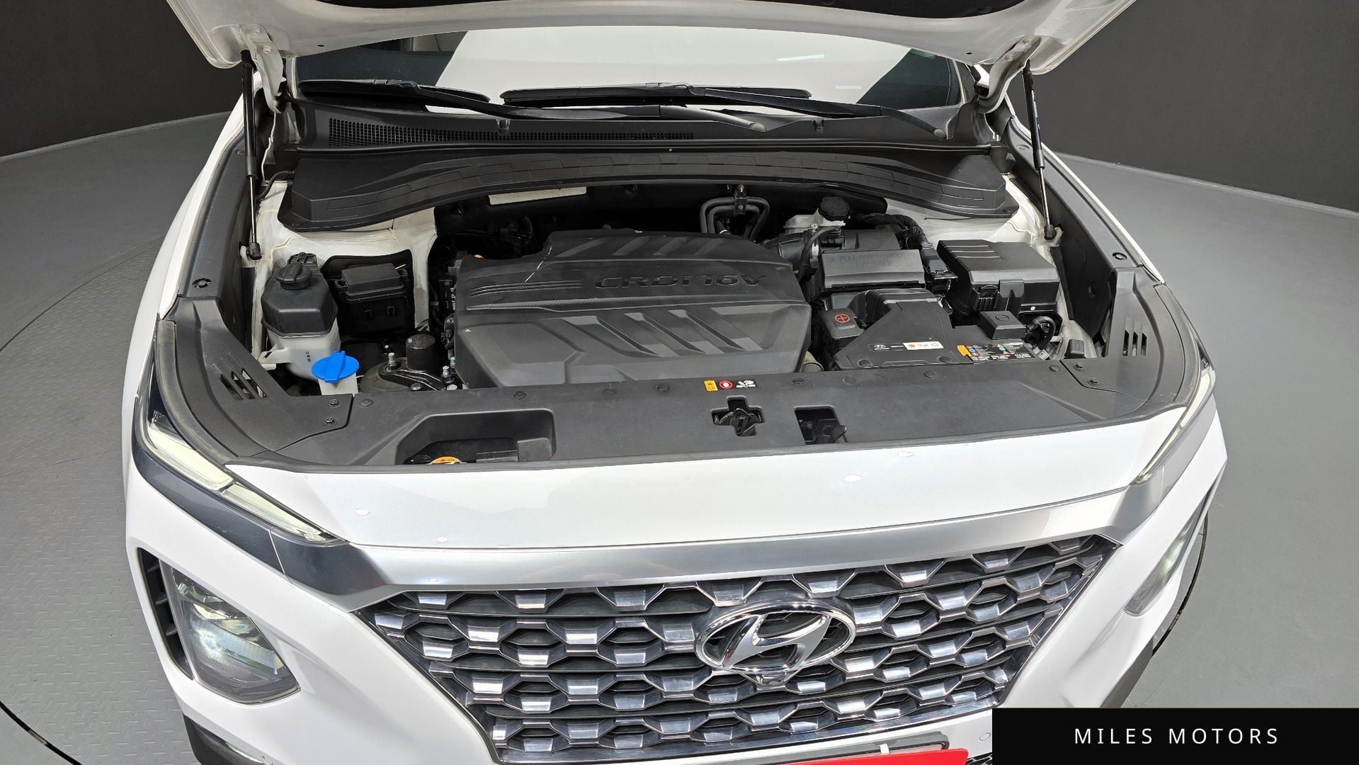 Hyundai Santafe 2020 — миниатюра 6