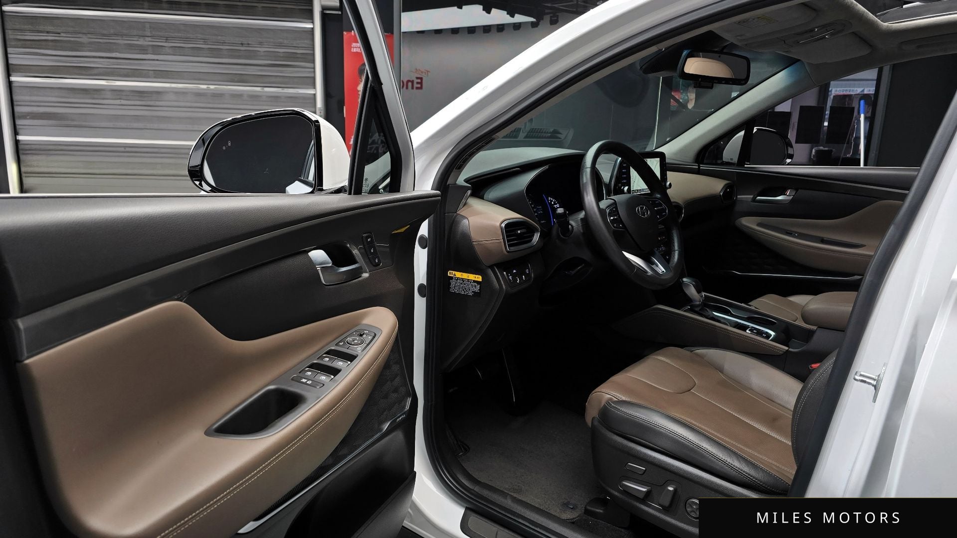 Hyundai Santafe 2020 — миниатюра 10