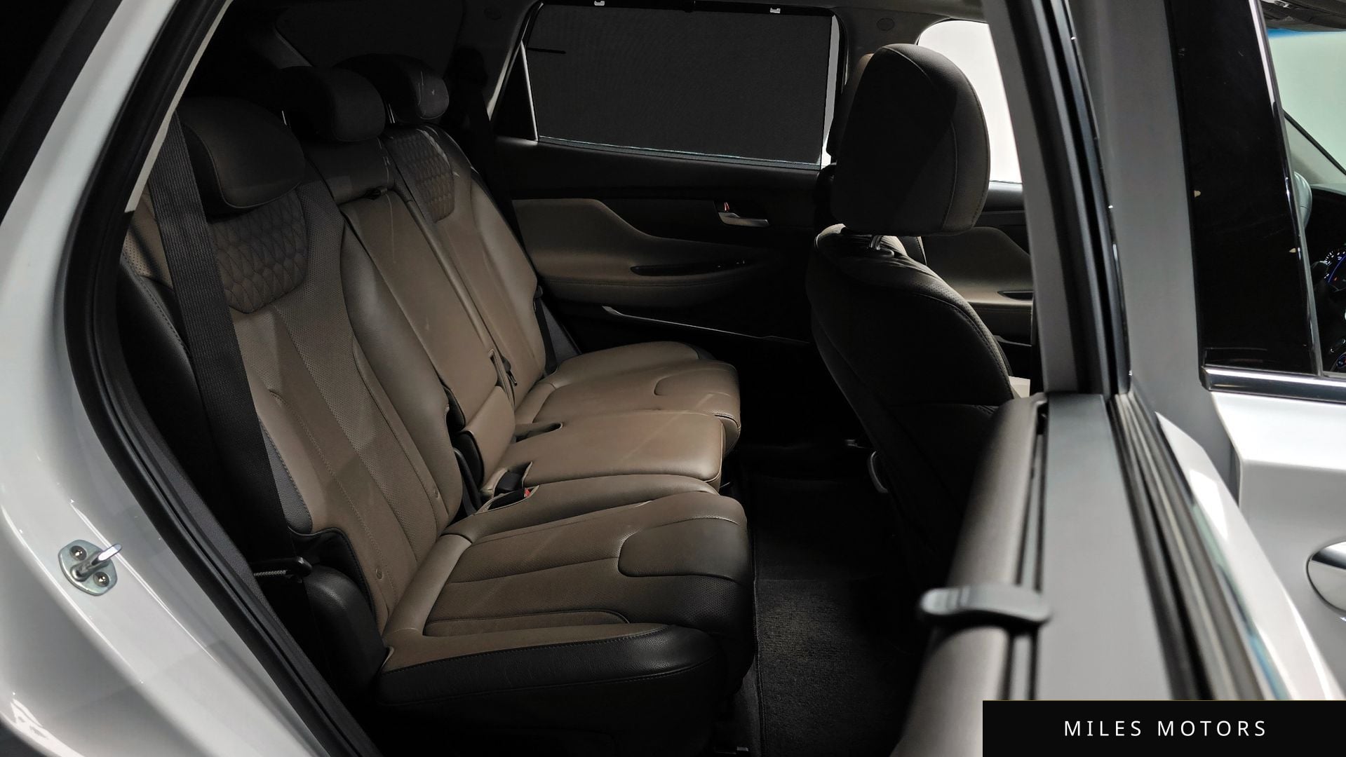 Hyundai Santafe 2020 — миниатюра 11
