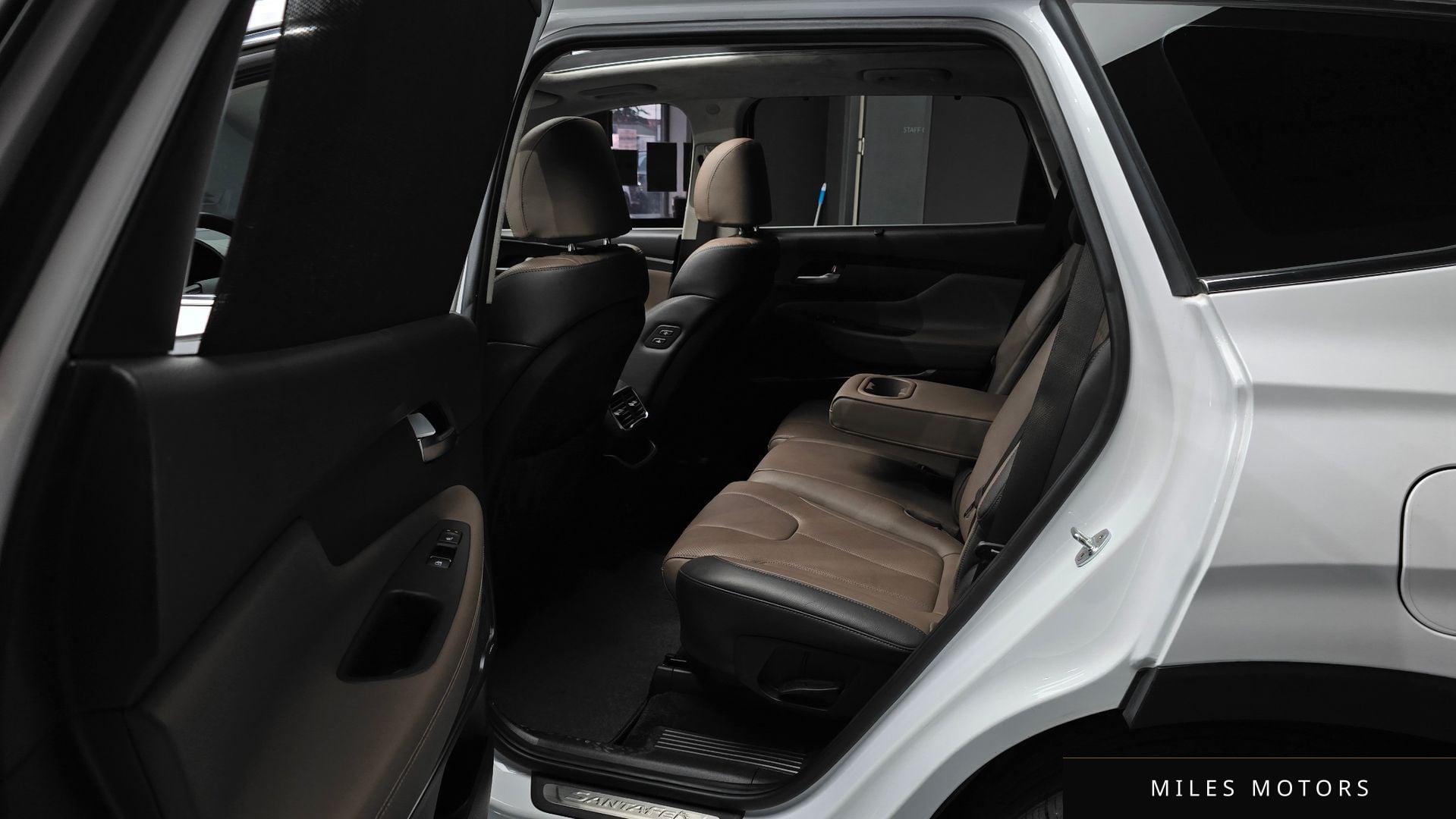 Hyundai Santafe 2020 — миниатюра 12