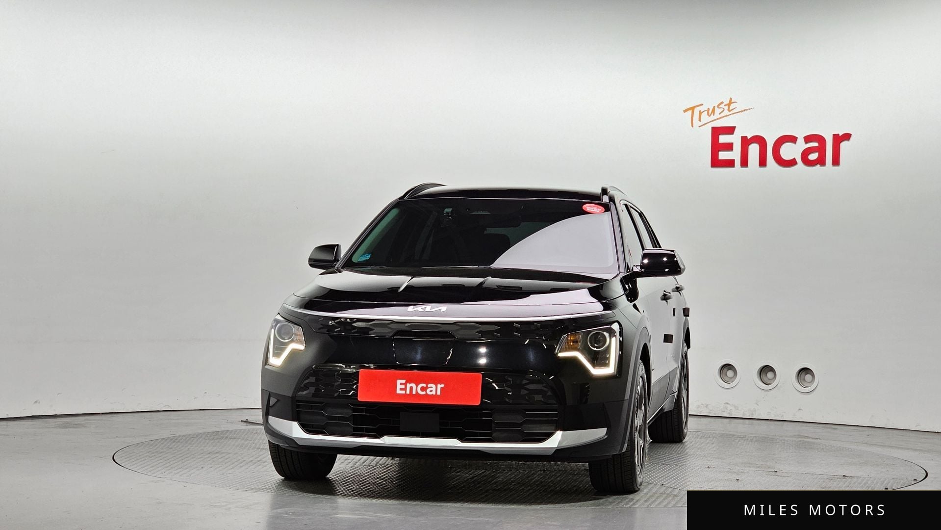 Kia Niro 2024 — миниатюра 3
