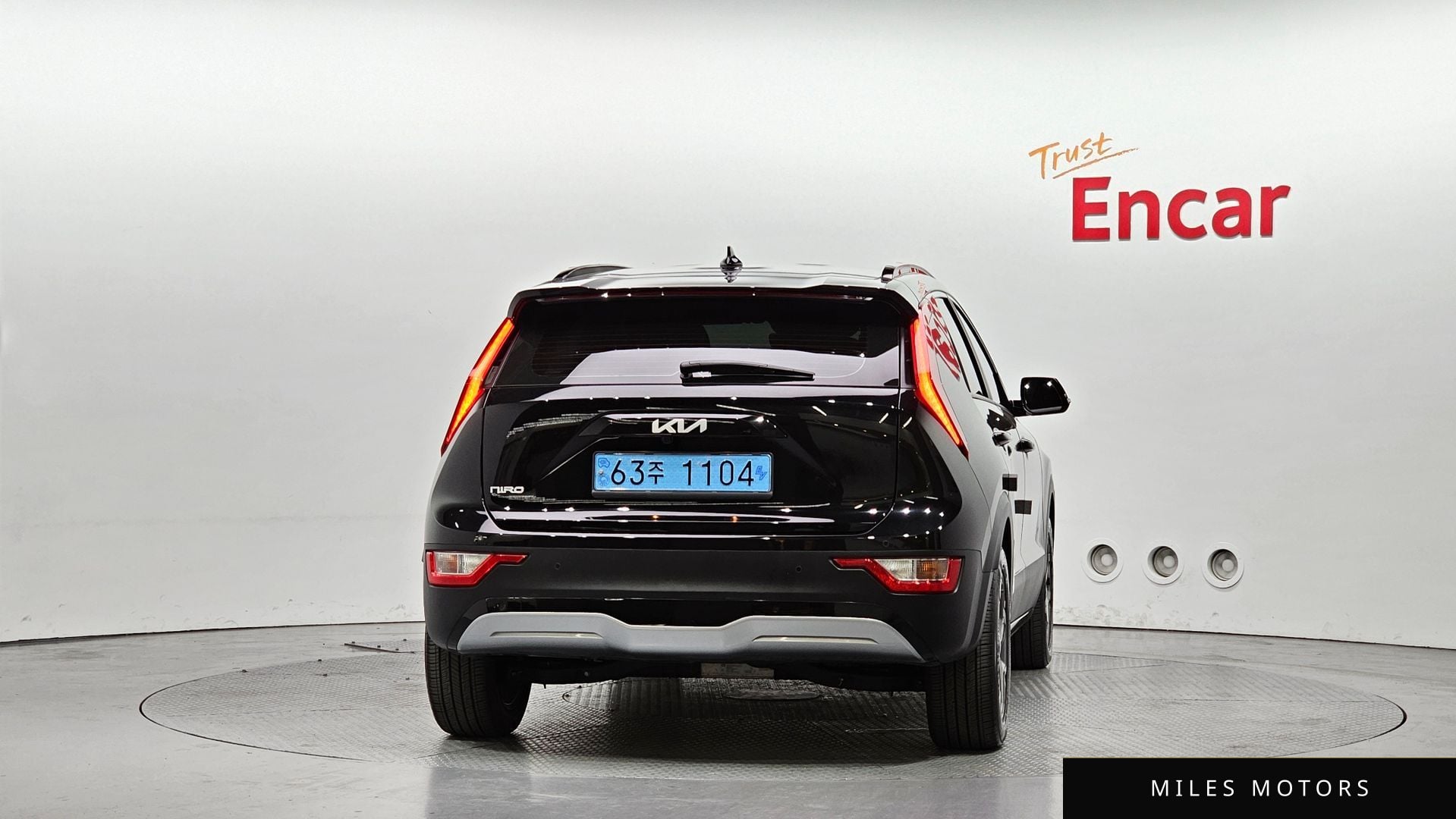 Kia Niro 2024 — миниатюра 4