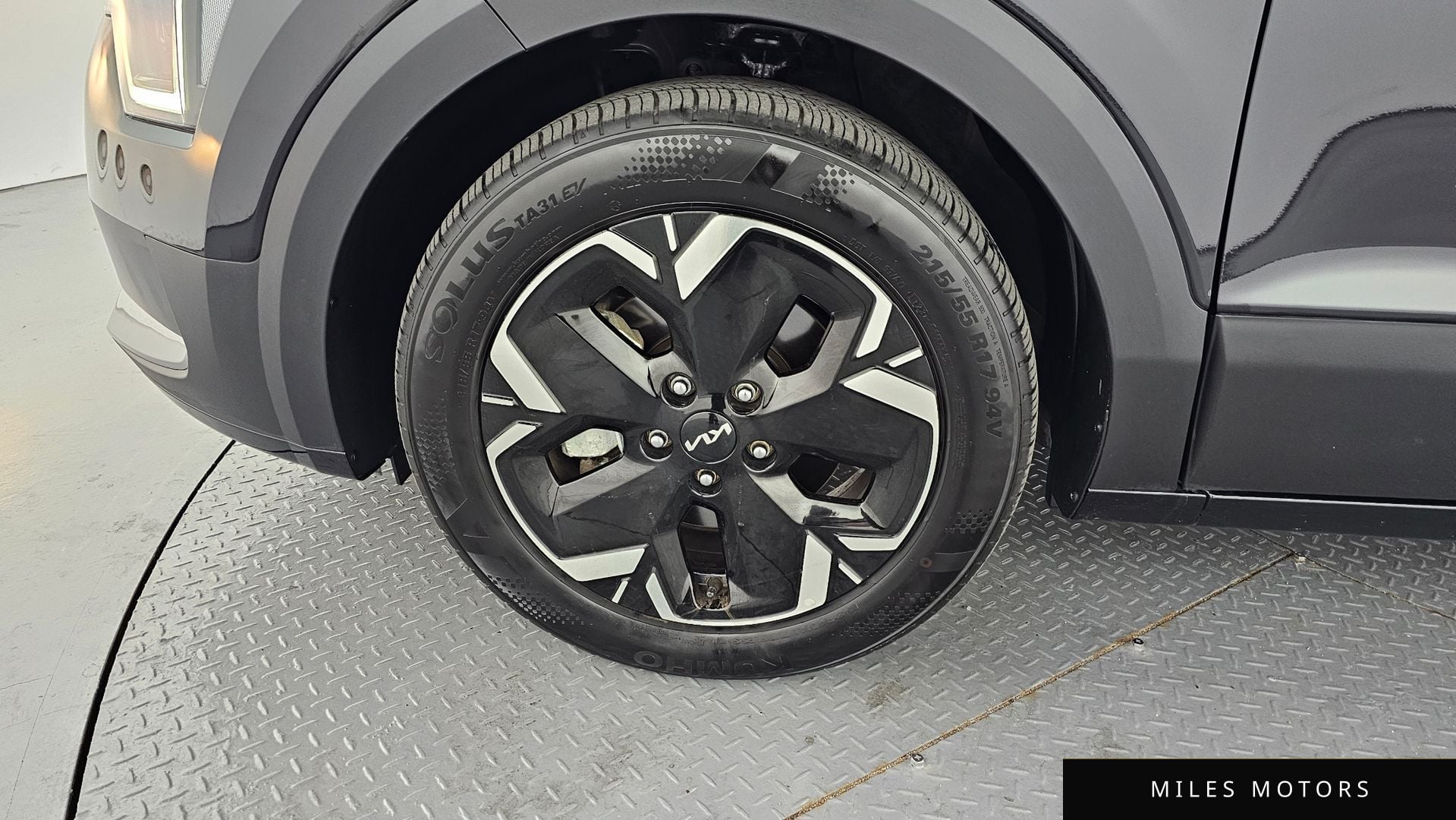 Kia Niro 2024 — миниатюра 5