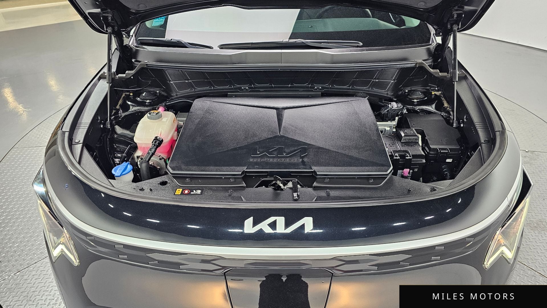 Kia Niro 2024 — миниатюра 6