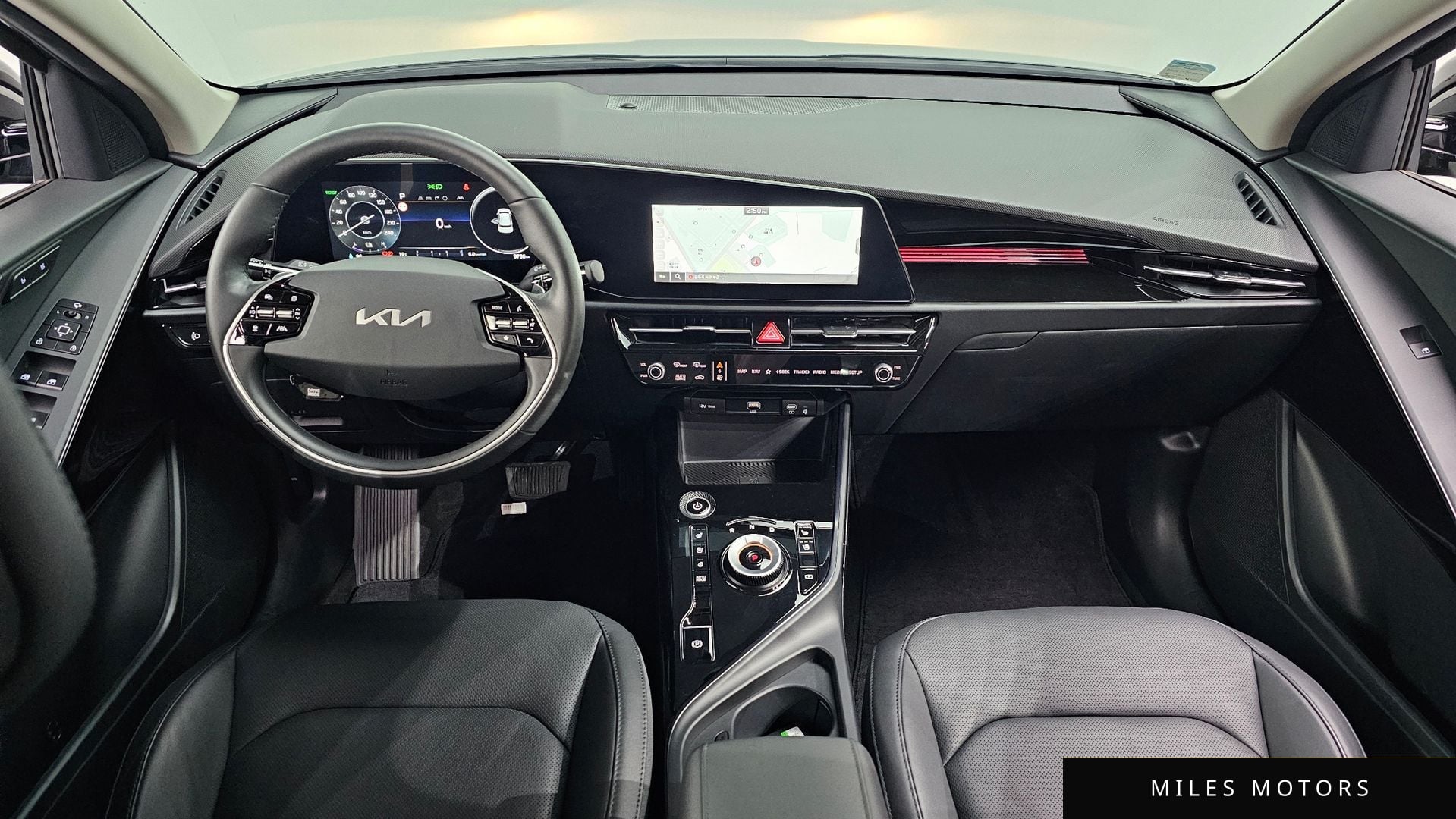 Kia Niro 2024 — миниатюра 10