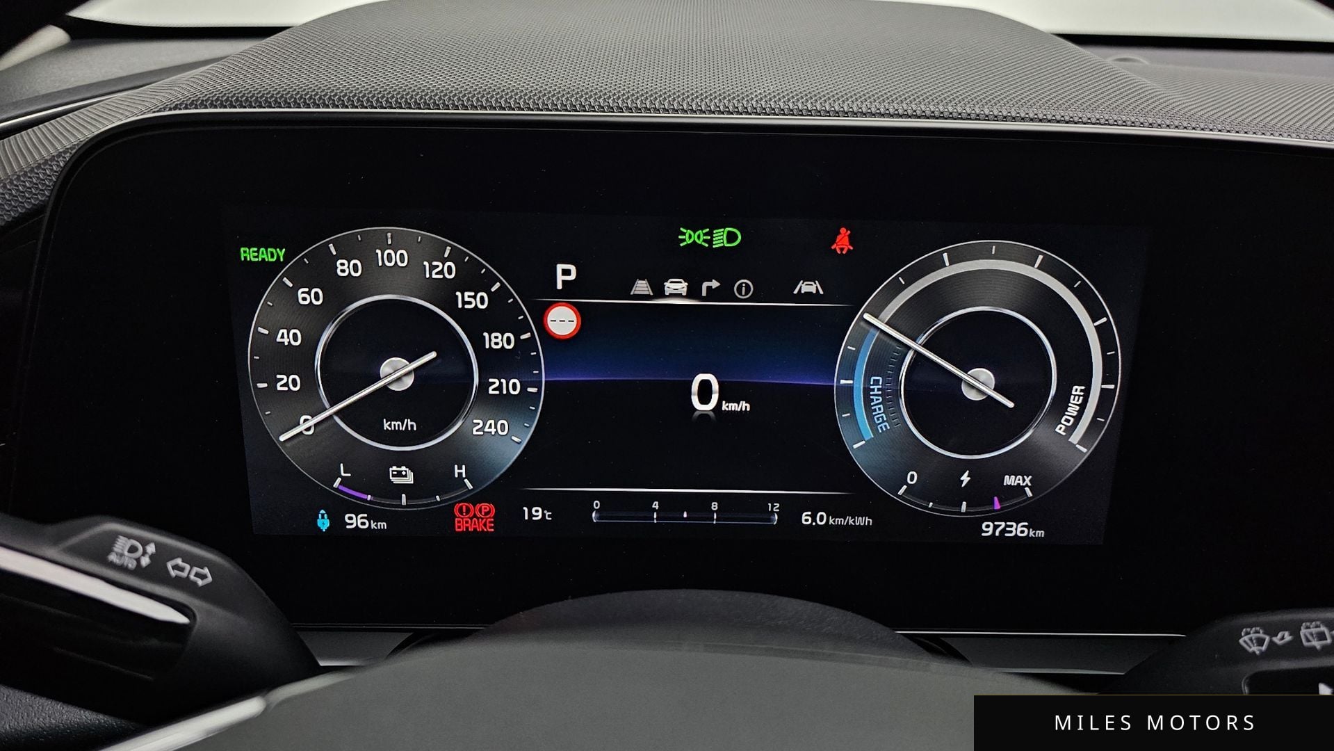 Kia Niro 2024 — миниатюра 11
