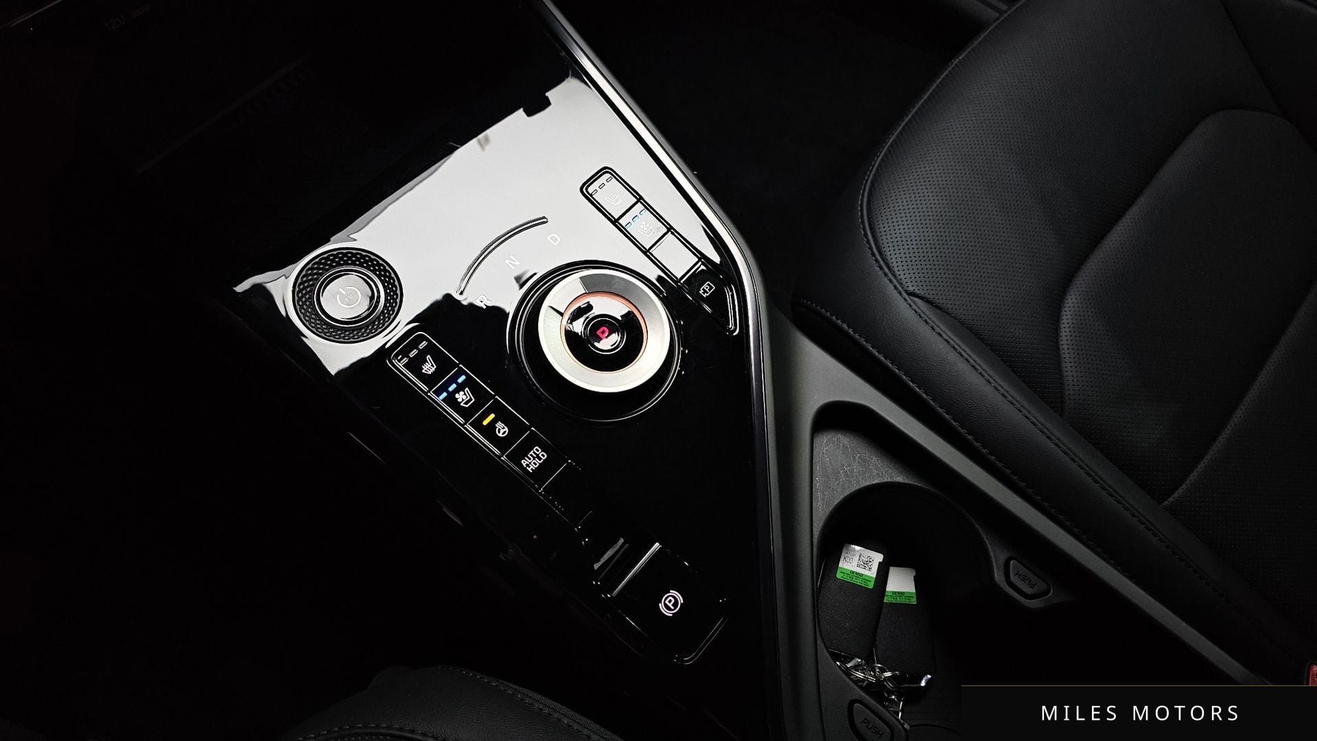Kia Niro 2024 — миниатюра 12