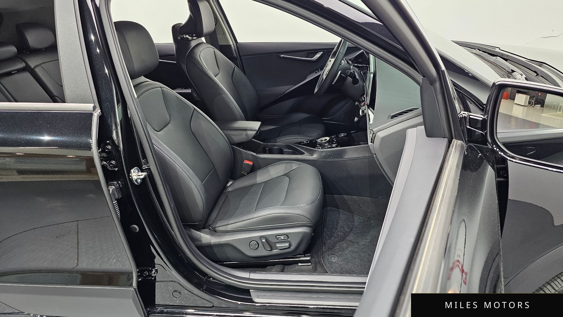 Kia Niro 2024 — миниатюра 13