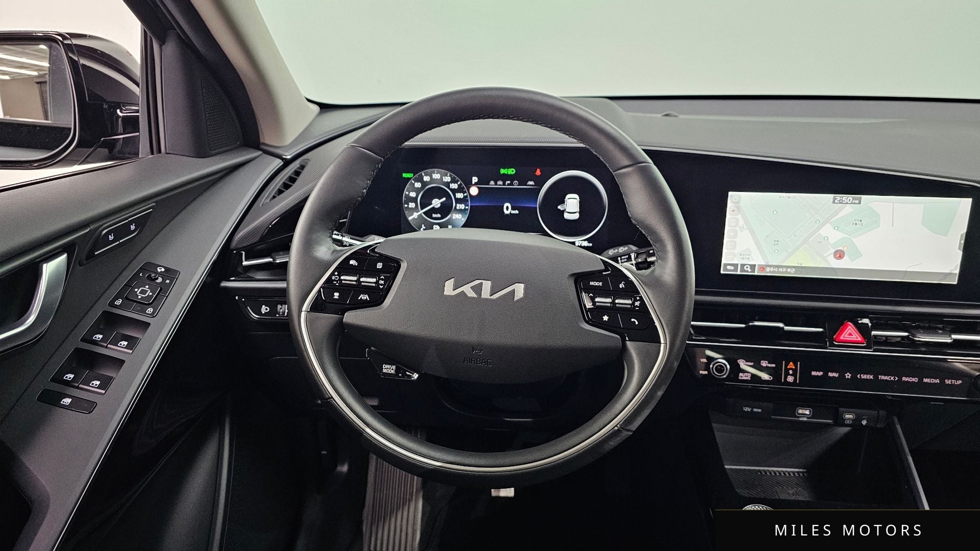 Kia Niro 2024 — миниатюра 18