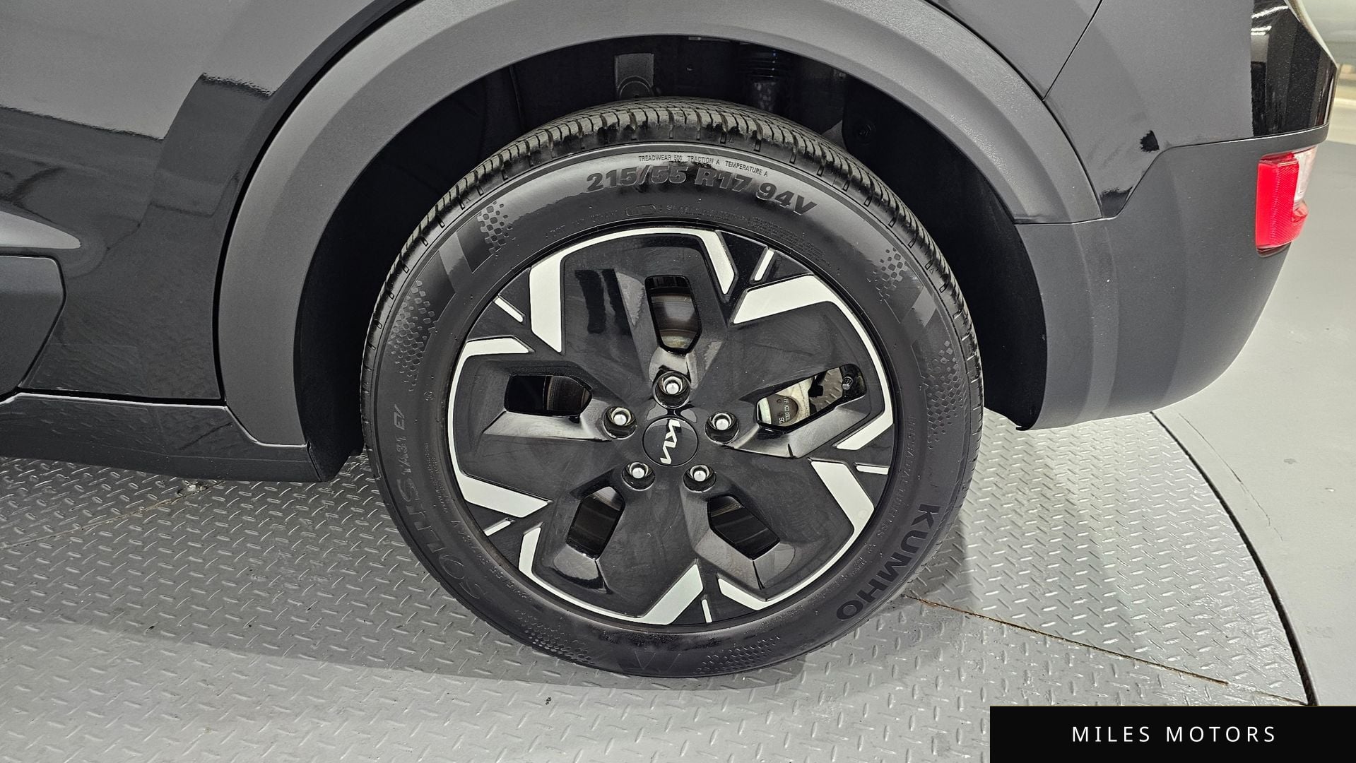 Kia Niro 2024 — миниатюра 7