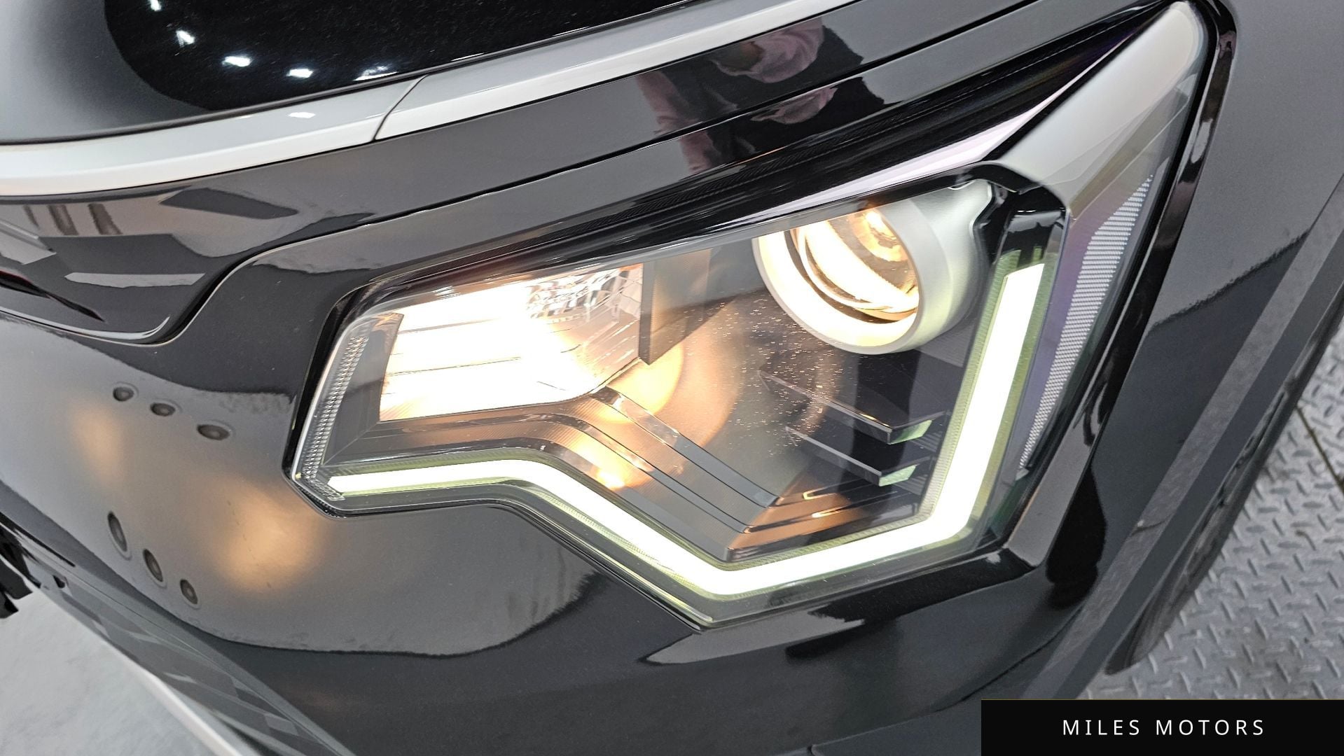 Kia Niro 2024 — миниатюра 8