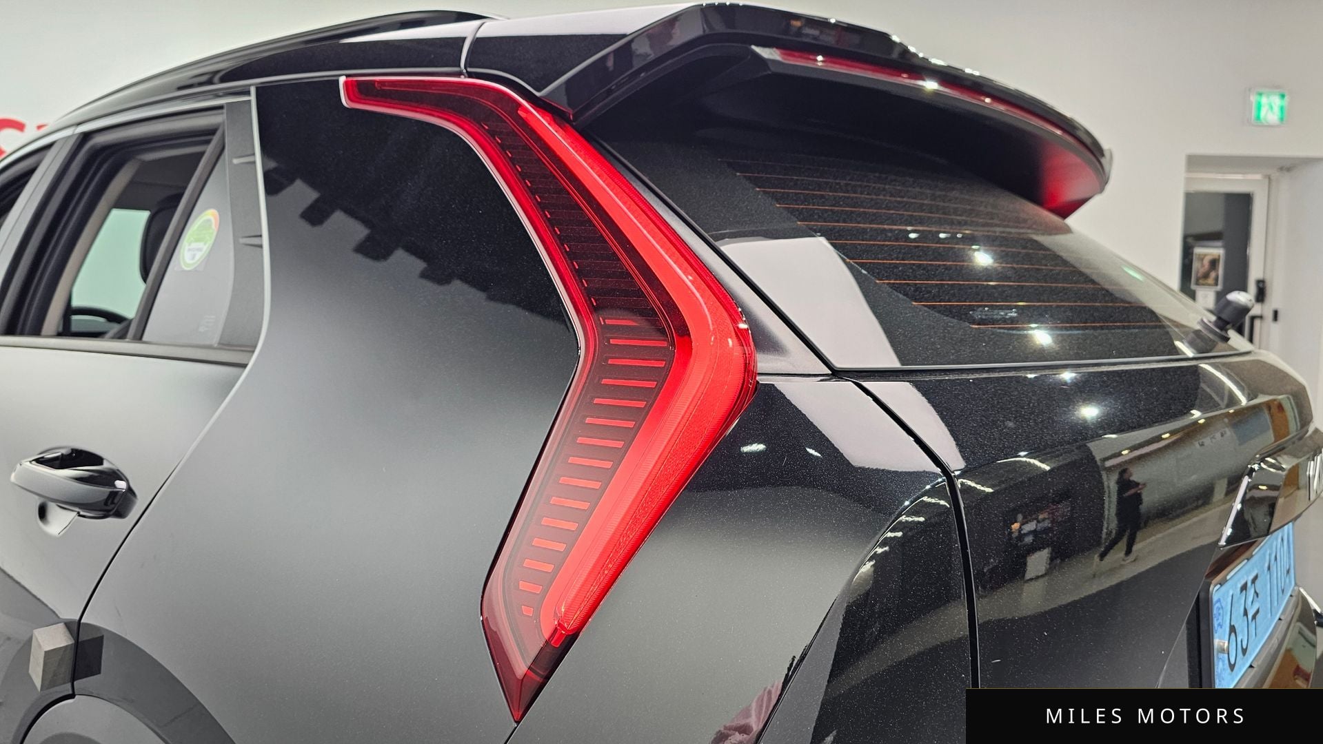 Kia Niro 2024 — миниатюра 9