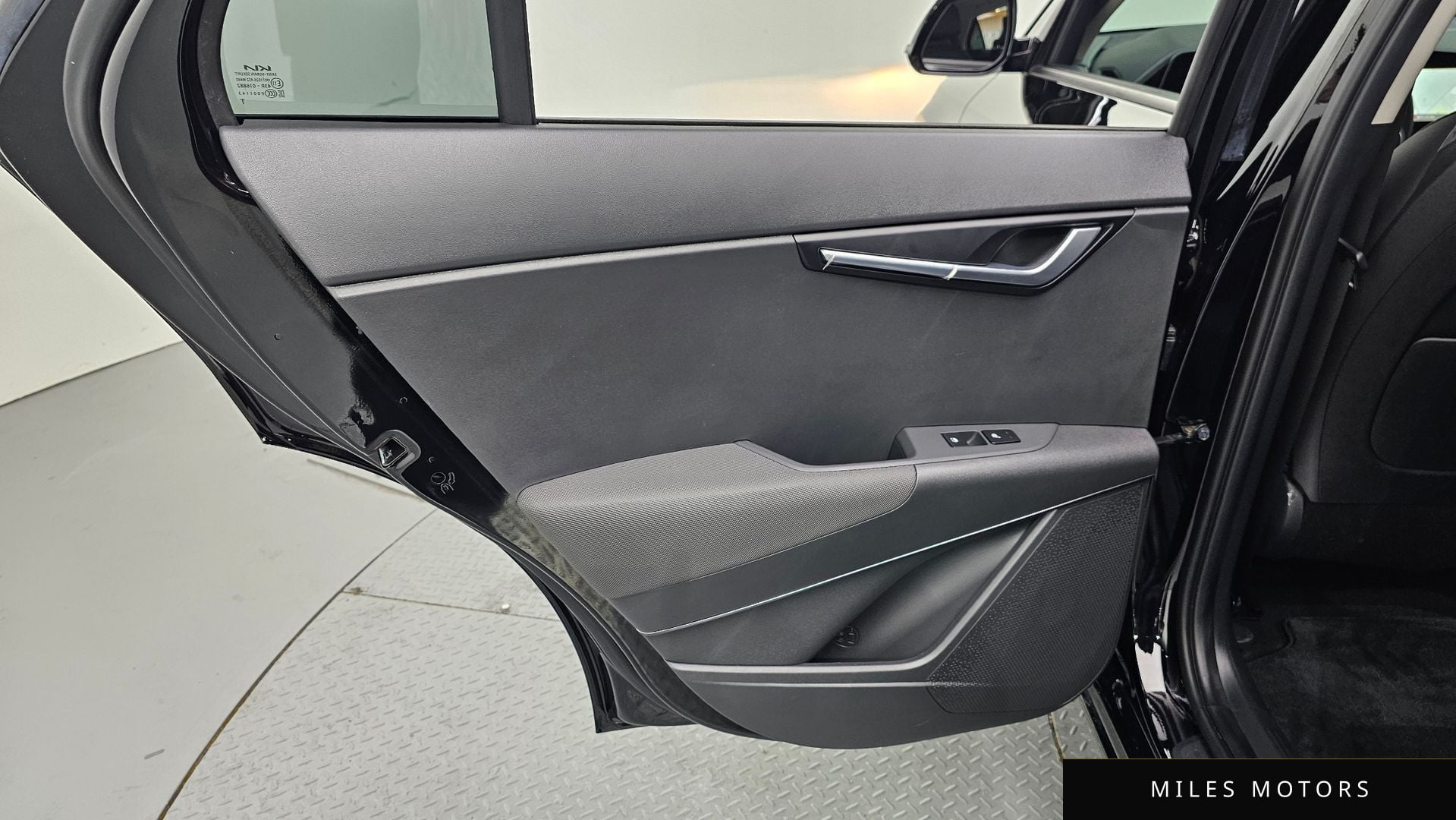 Kia Niro 2024 — миниатюра 15