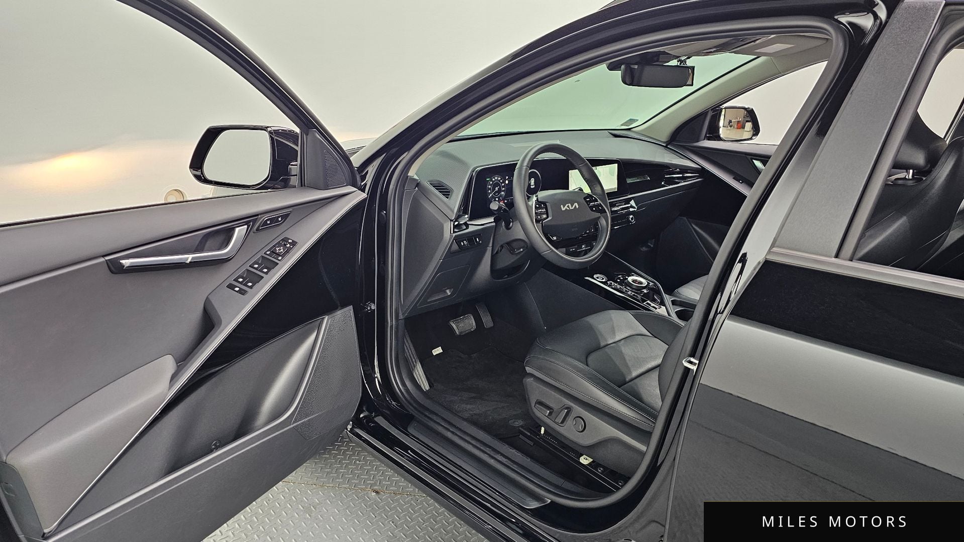 Kia Niro 2024 — миниатюра 16