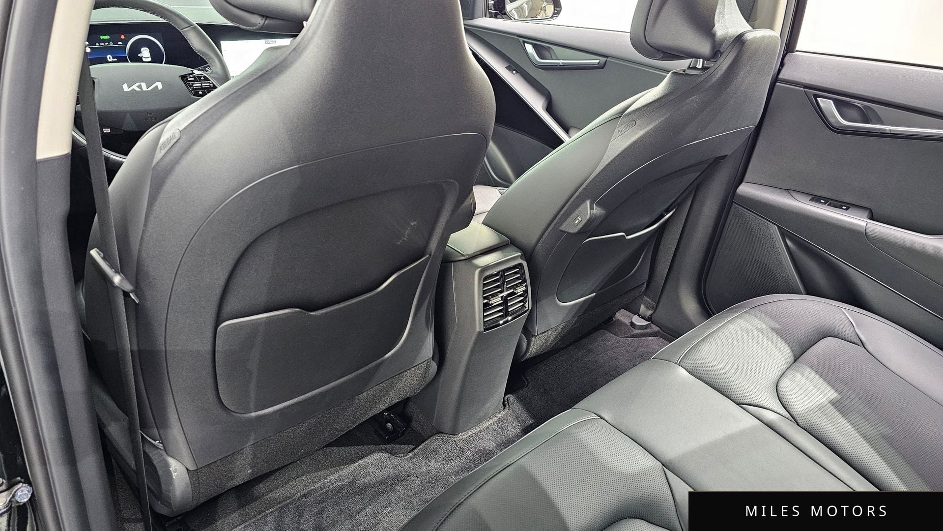 Kia Niro 2024 — миниатюра 29