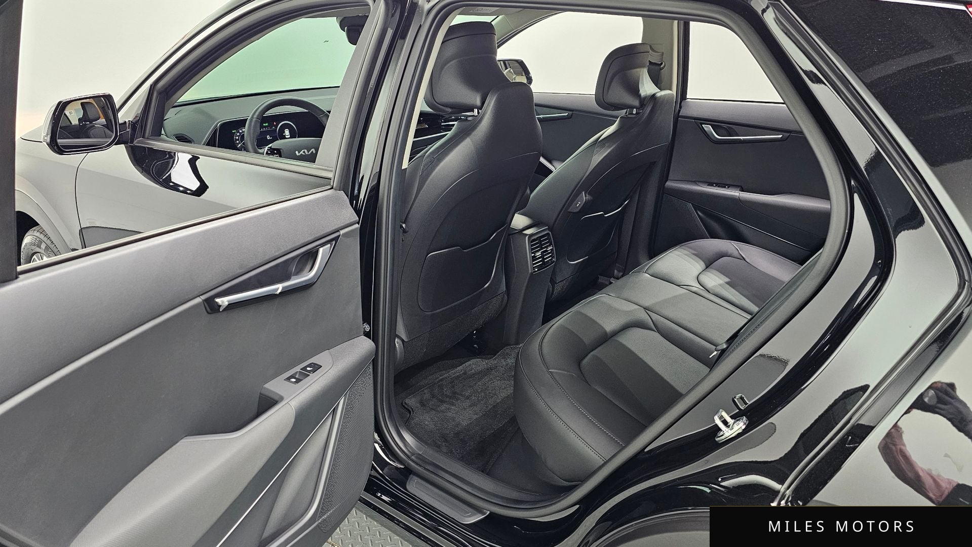Kia Niro 2024 — миниатюра 30
