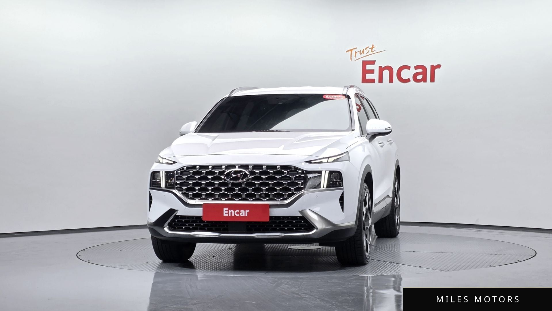 Hyundai Santafe 2023 — миниатюра 2