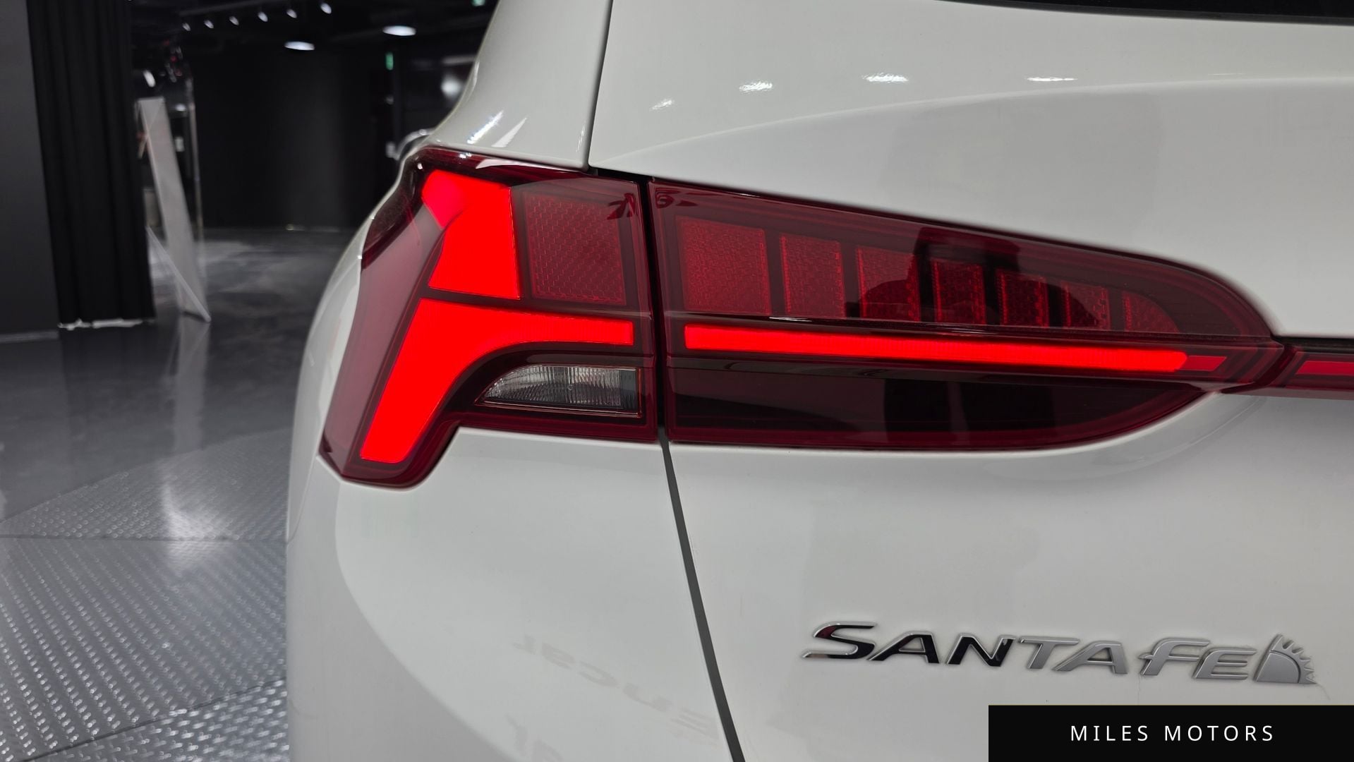 Hyundai Santafe 2023 — миниатюра 8