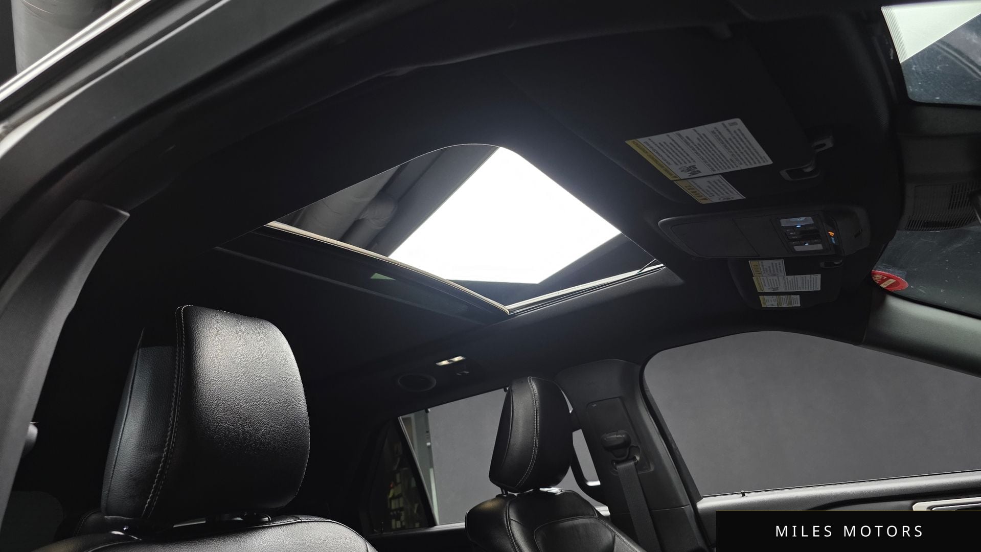 Ford 익스플로러 2020 — миниатюра 21