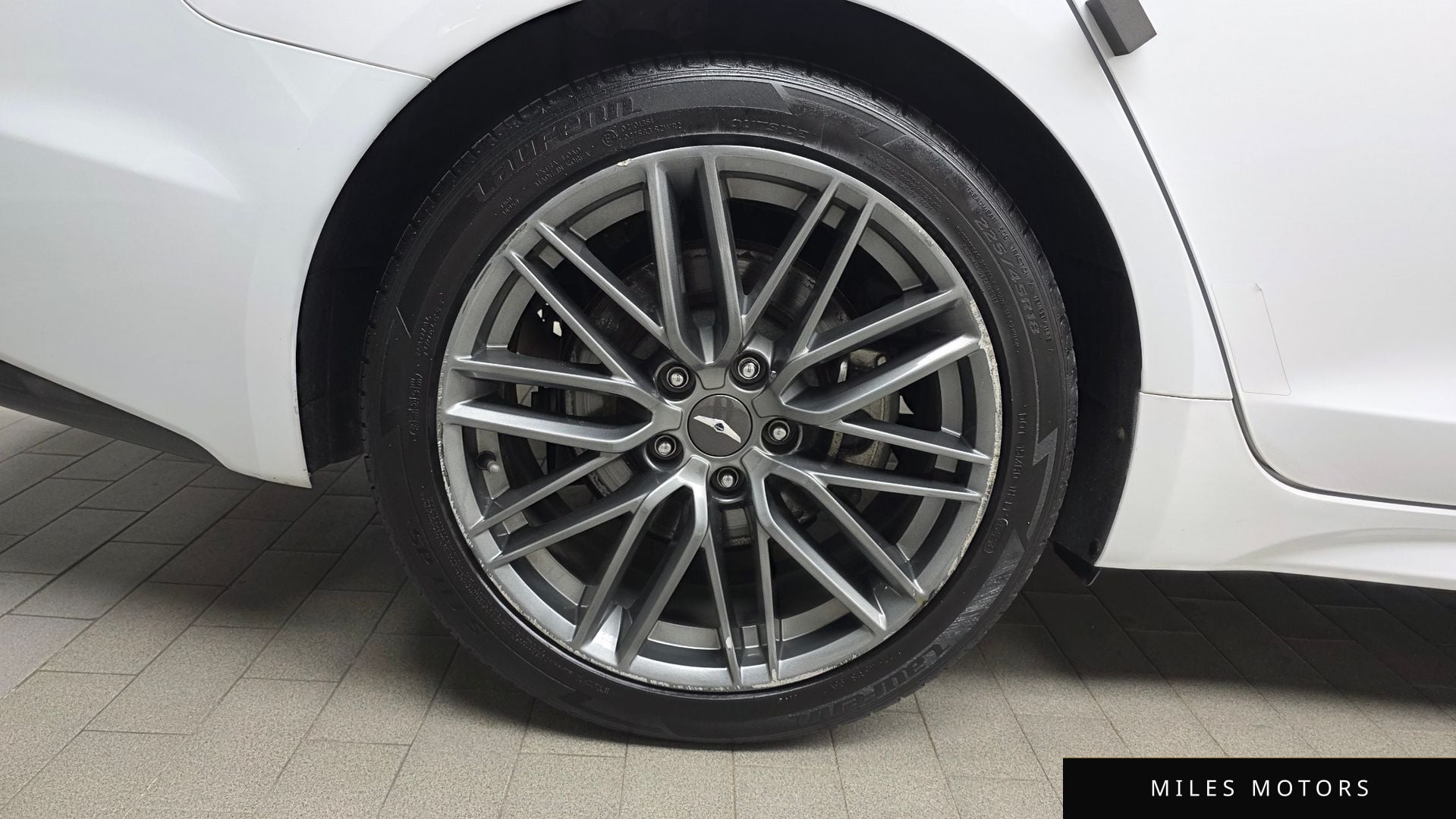 Genesis G70 2018 — миниатюра 5