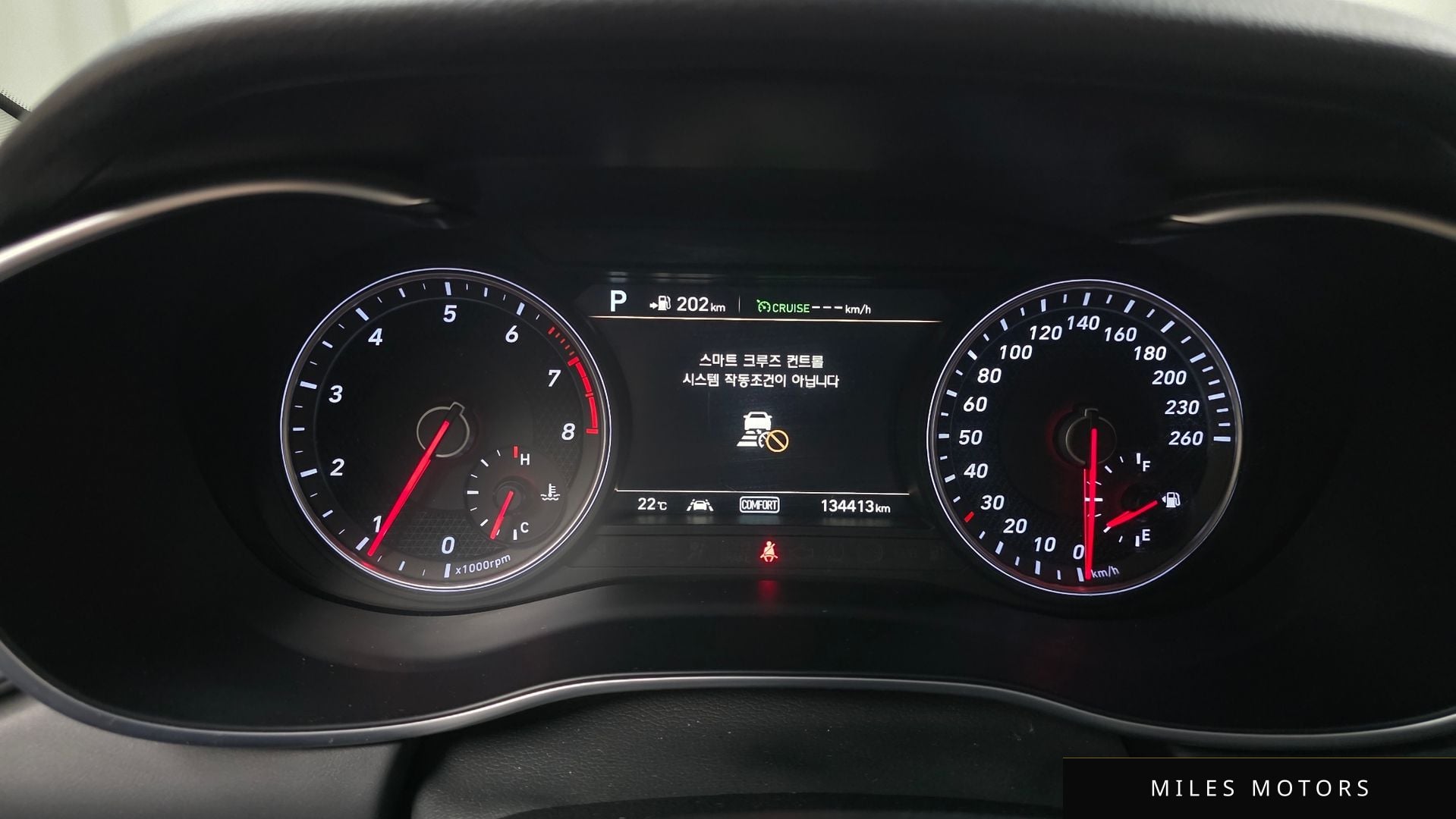 Genesis G70 2018 — миниатюра 11