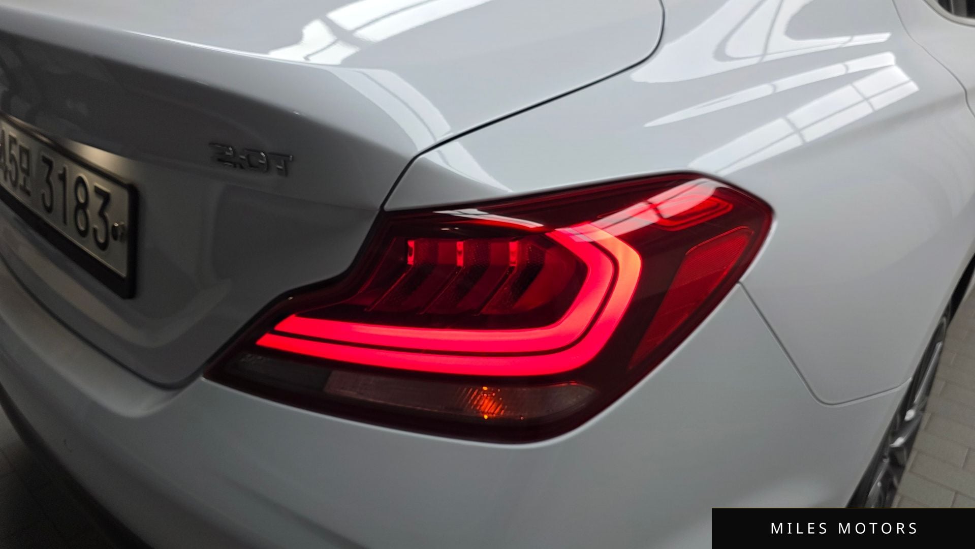 Genesis G70 2018 — миниатюра 9