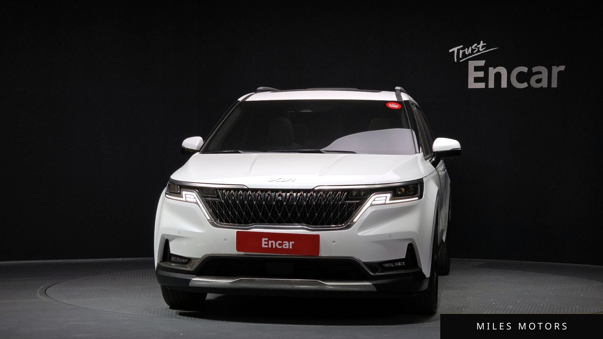 Kia Carnival 2023 — миниатюра 3