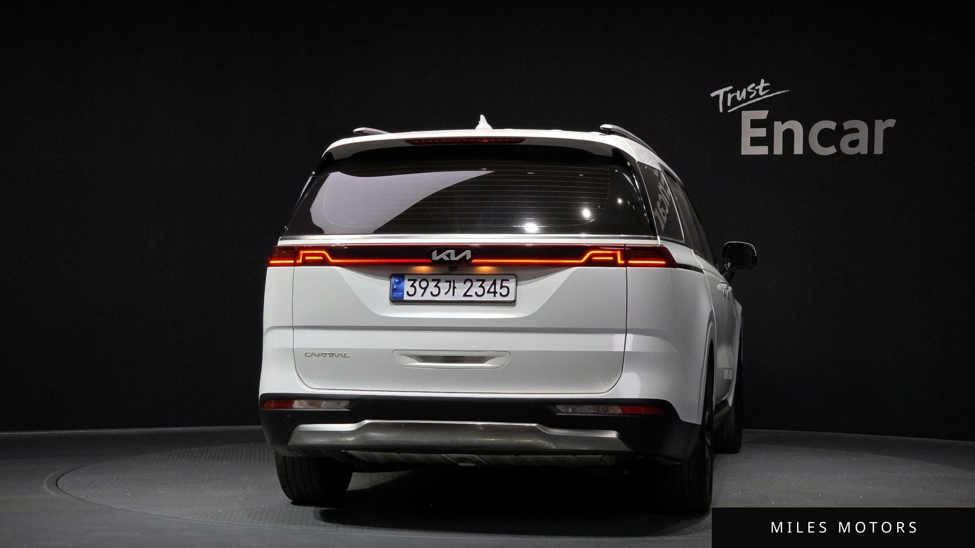 Kia Carnival 2023 — миниатюра 4