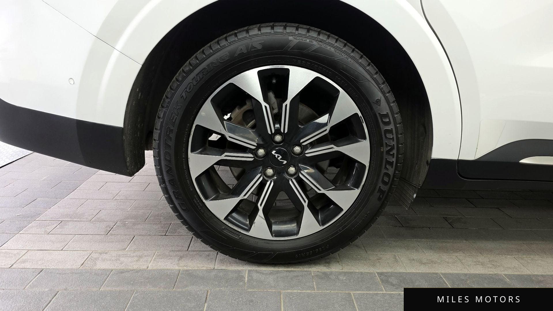 Kia Carnival 2023 — миниатюра 5