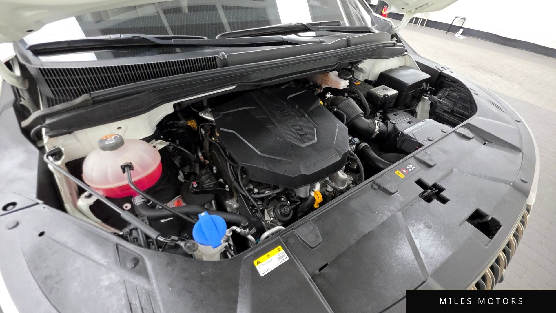 Kia Carnival 2023 — миниатюра 6